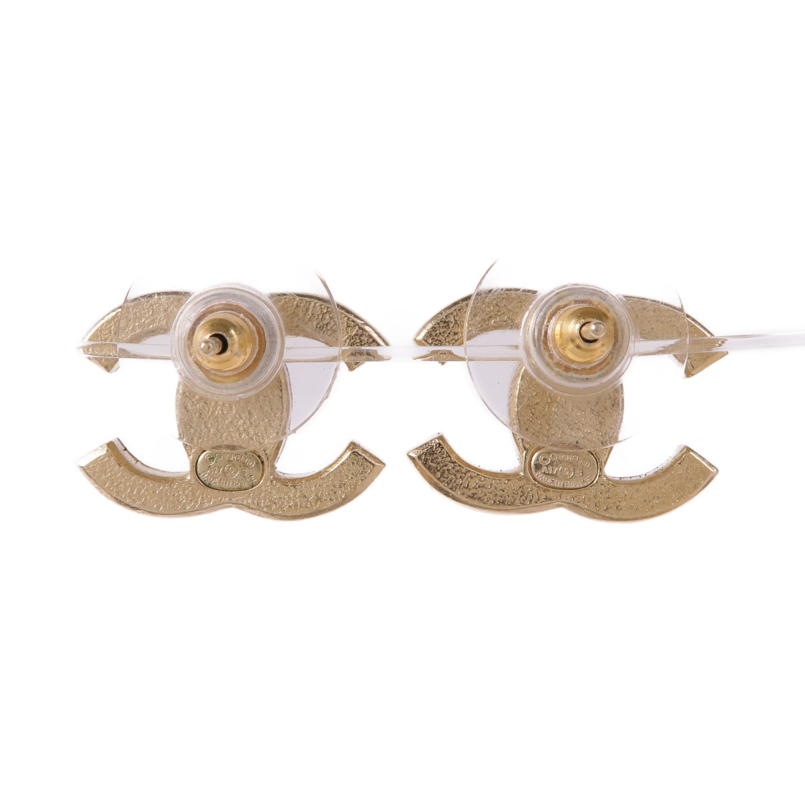 CHANEL 金屬Earrings耳環
