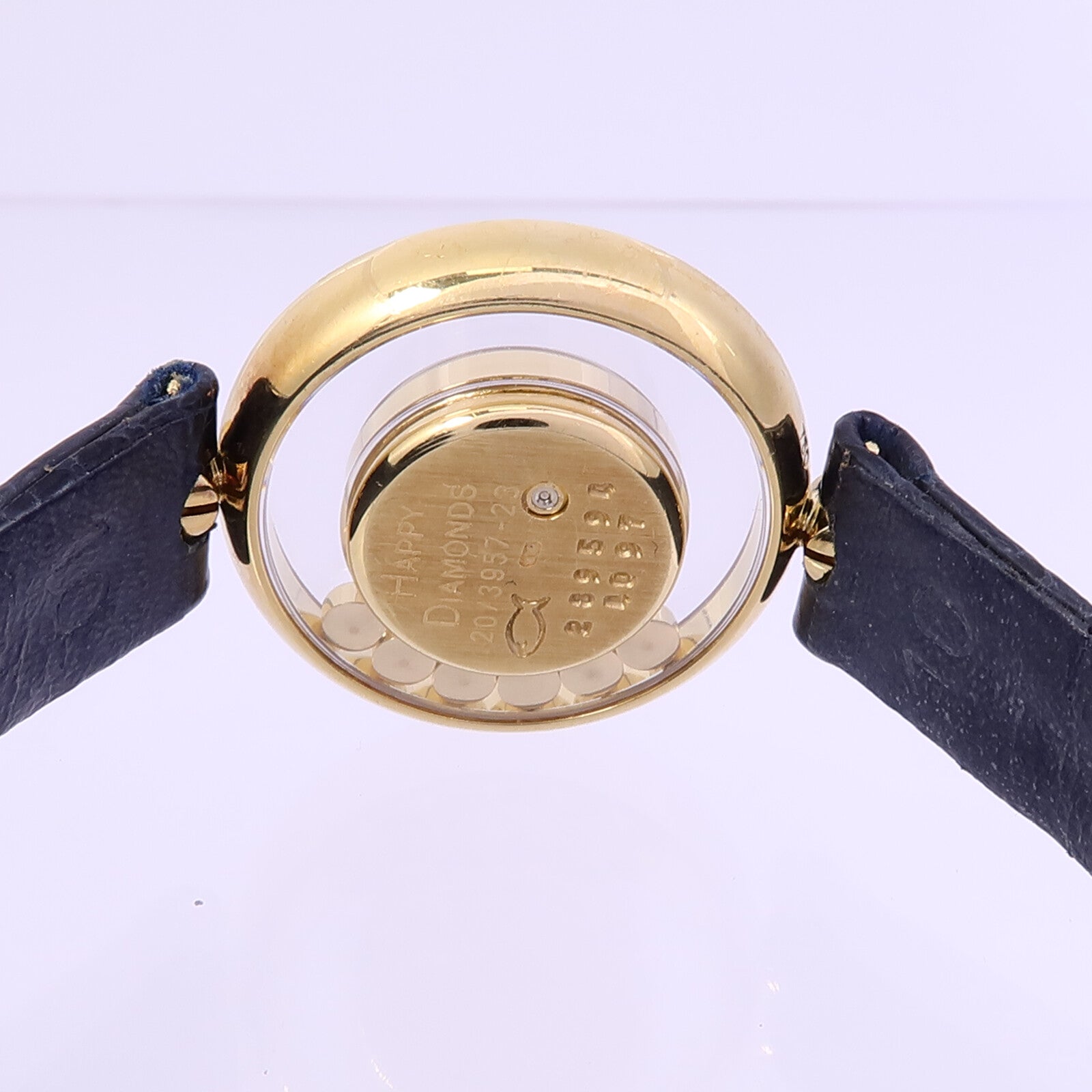 Chopard Happy Diamond 20/3957-32