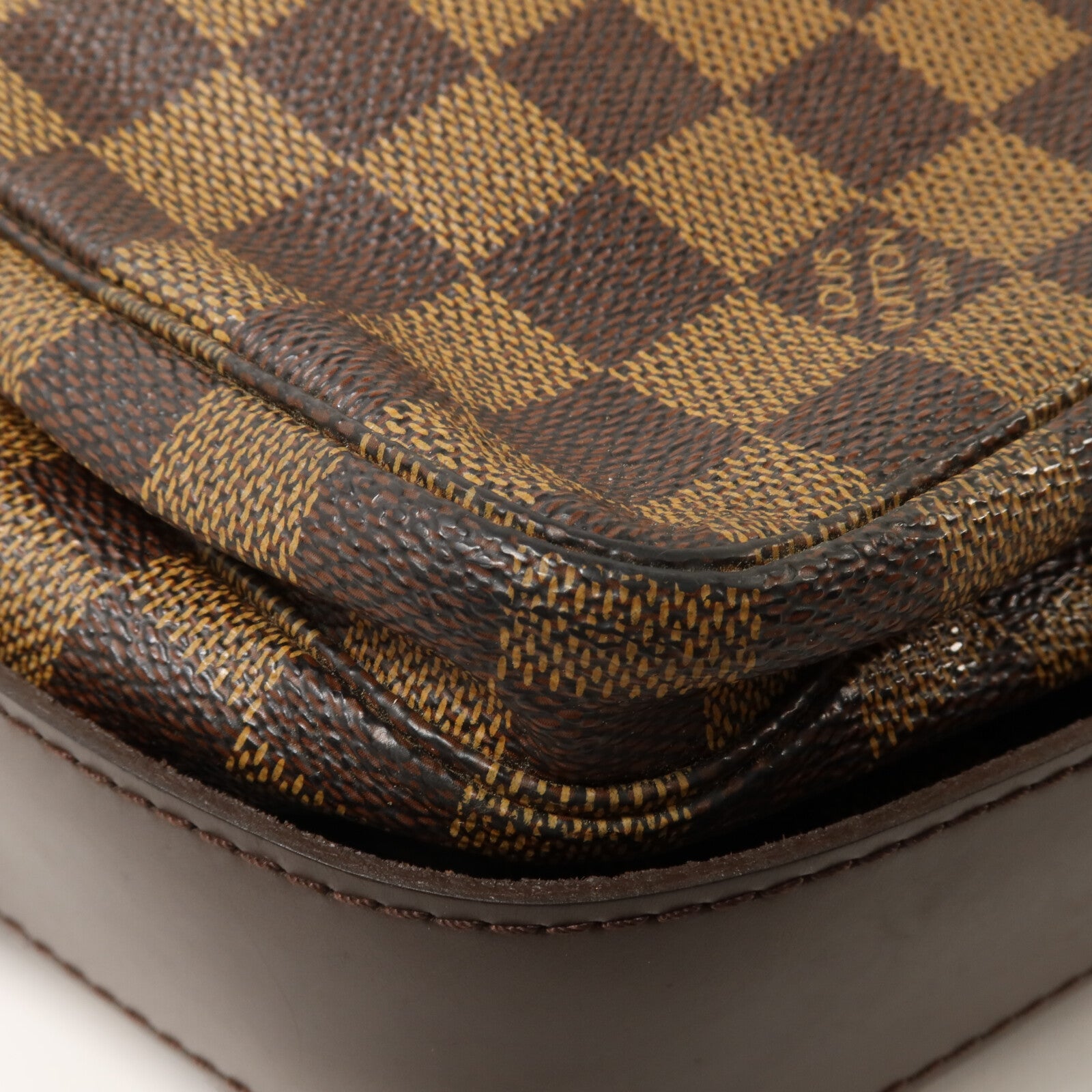 LOUIS VUITTON Damier Naviglio肩背袋