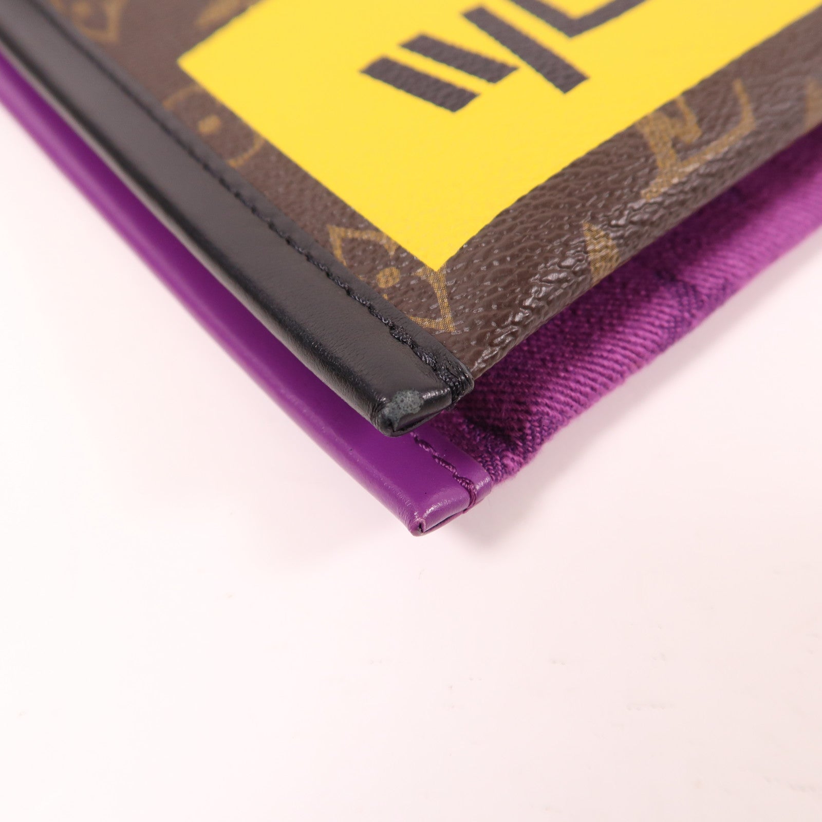 LOUIS VUITTON Monogram Shoulder Bag肩背袋