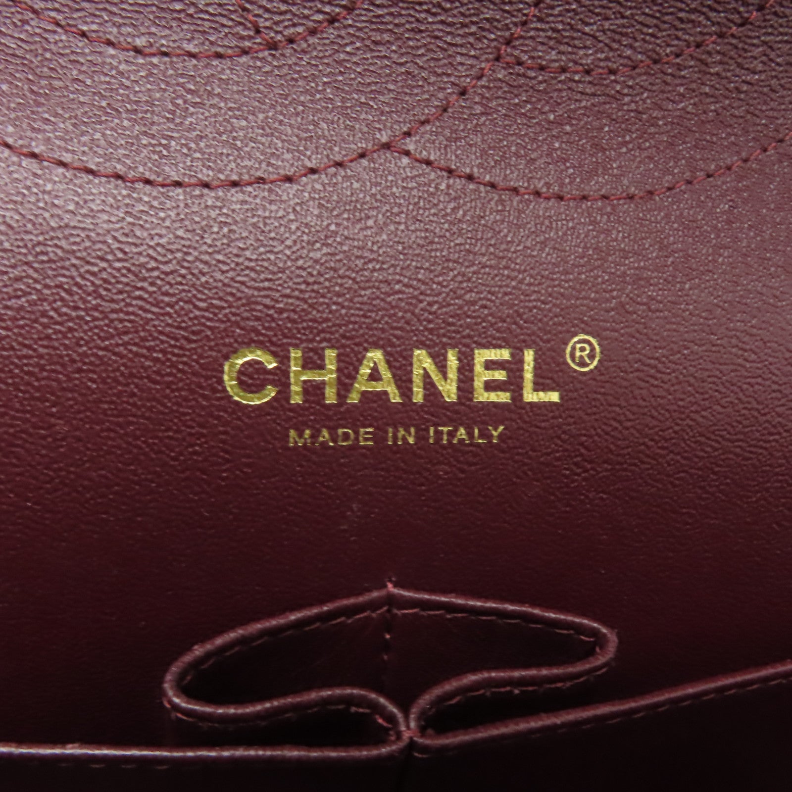 CHANEL 【激減優惠】菱格Caviar皮革Classic Jumbo銀扣鏈帶肩背袋黒色