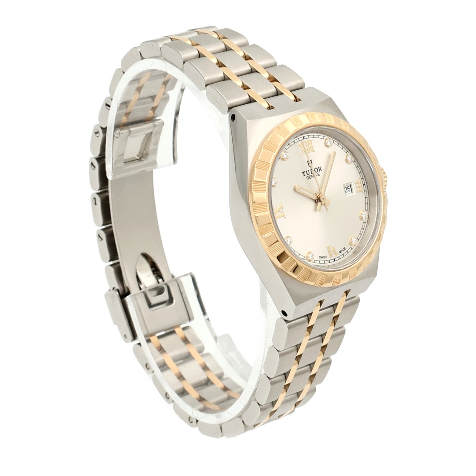 TUDOR Royal 28303