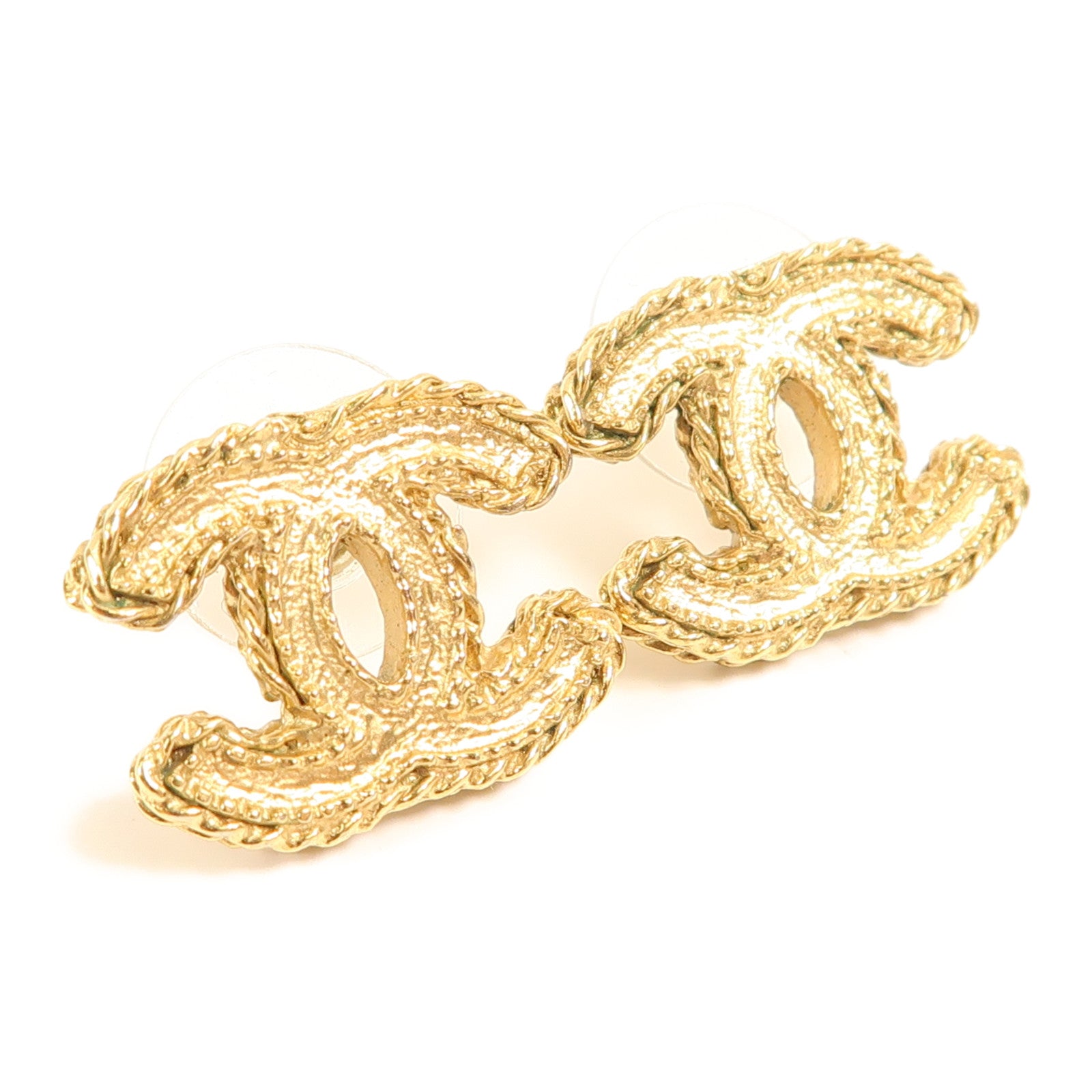 CHANEL 金屬Earrings耳環