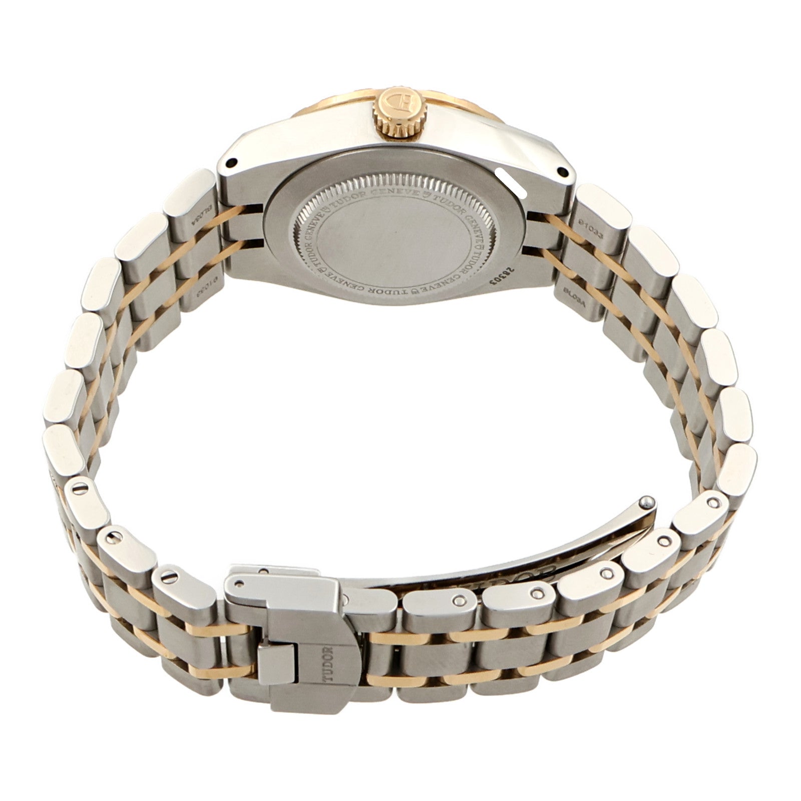 TUDOR Royal 28303