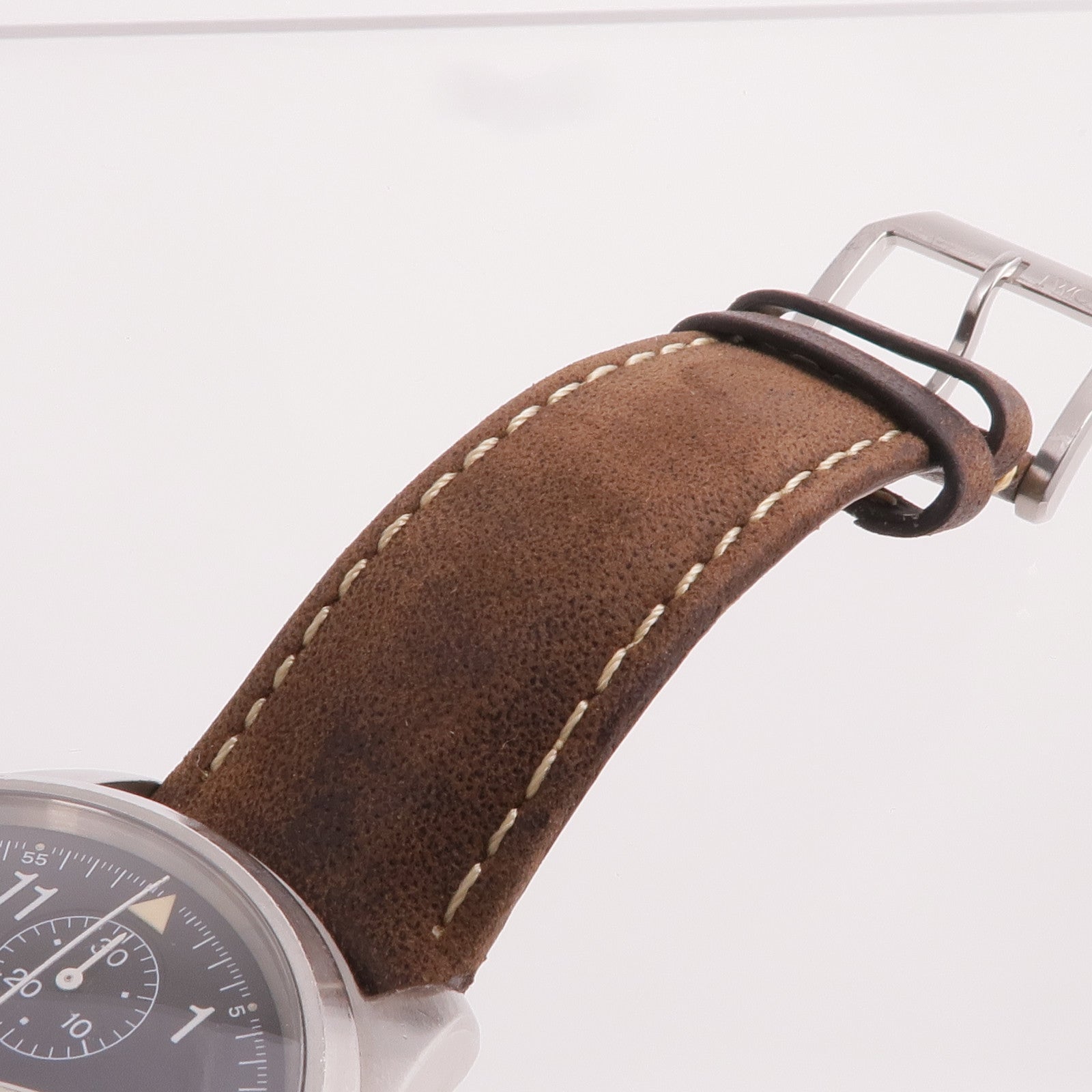 IWC Pilot's Watch Chronograph IW370603