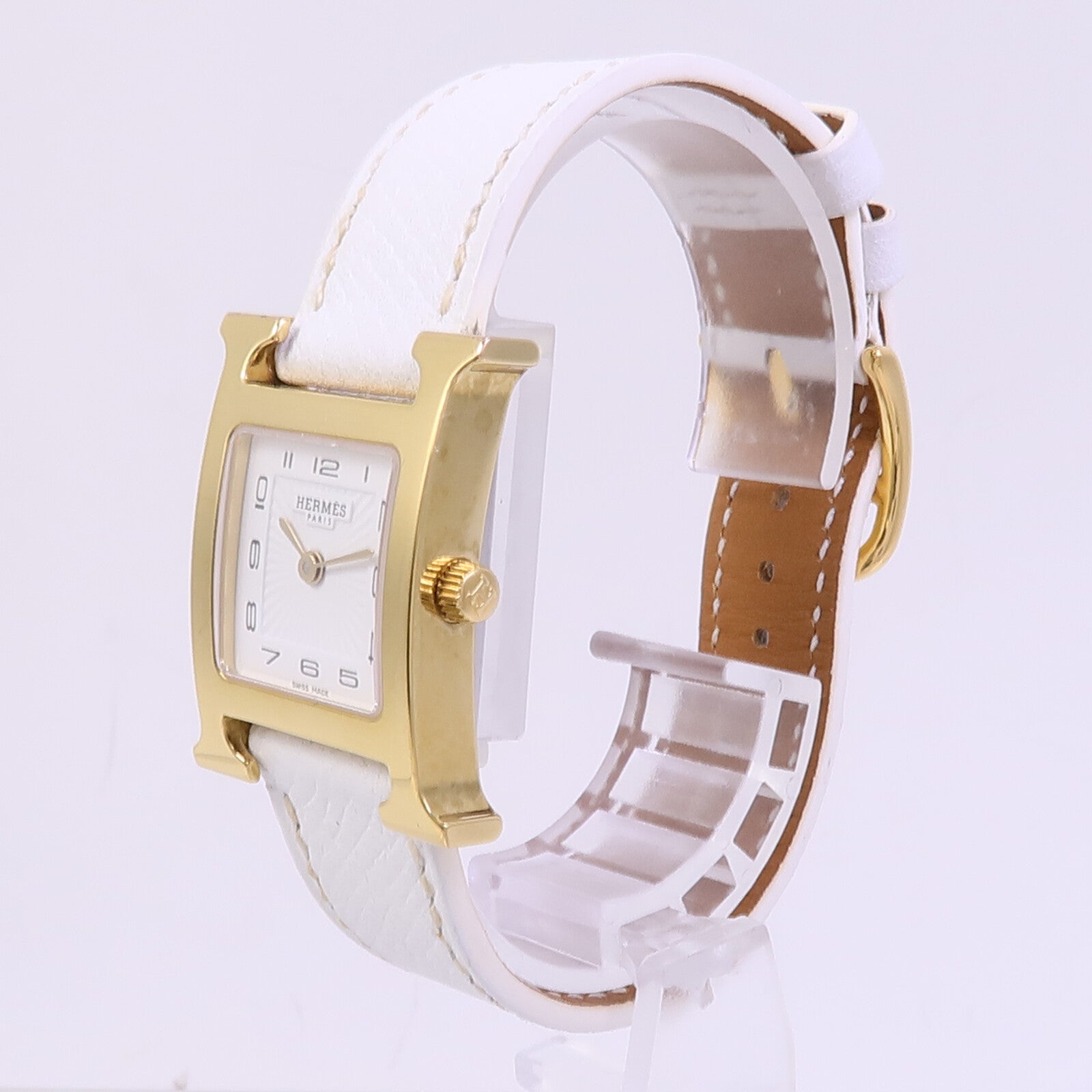 HERMES H Watch HH1.201