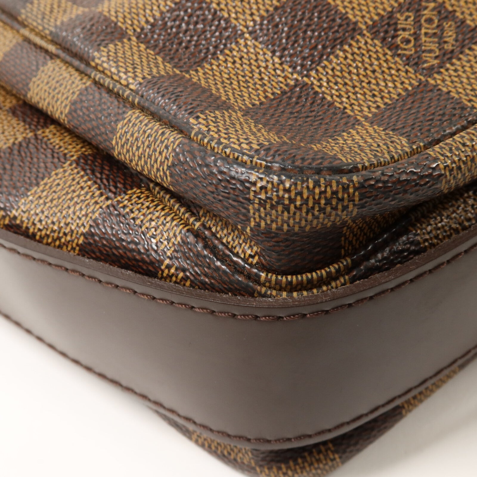 LOUIS VUITTON Damier Naviglio肩背袋