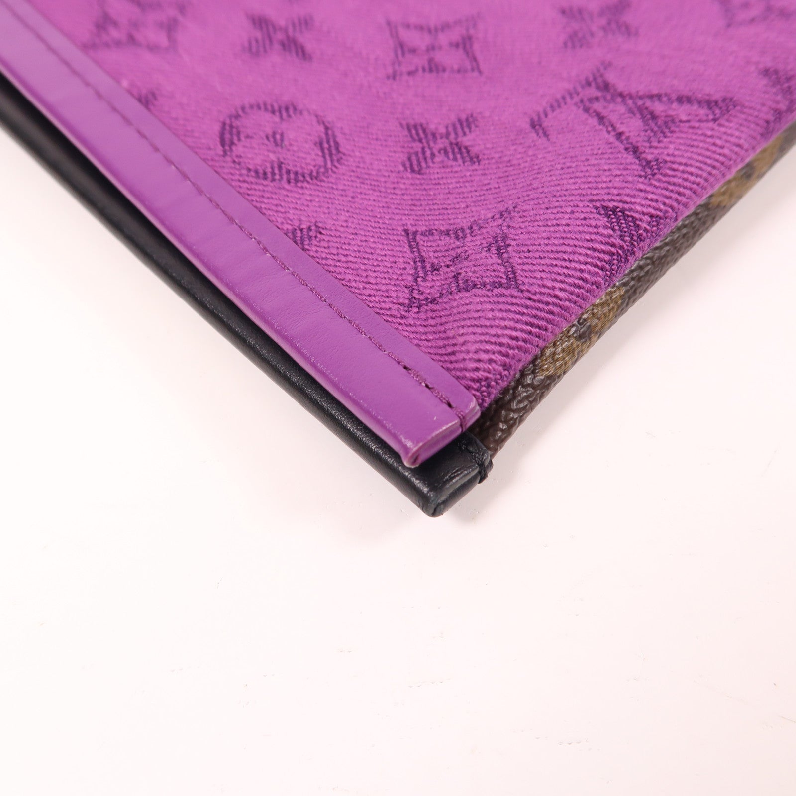 LOUIS VUITTON Monogram Shoulder Bag肩背袋