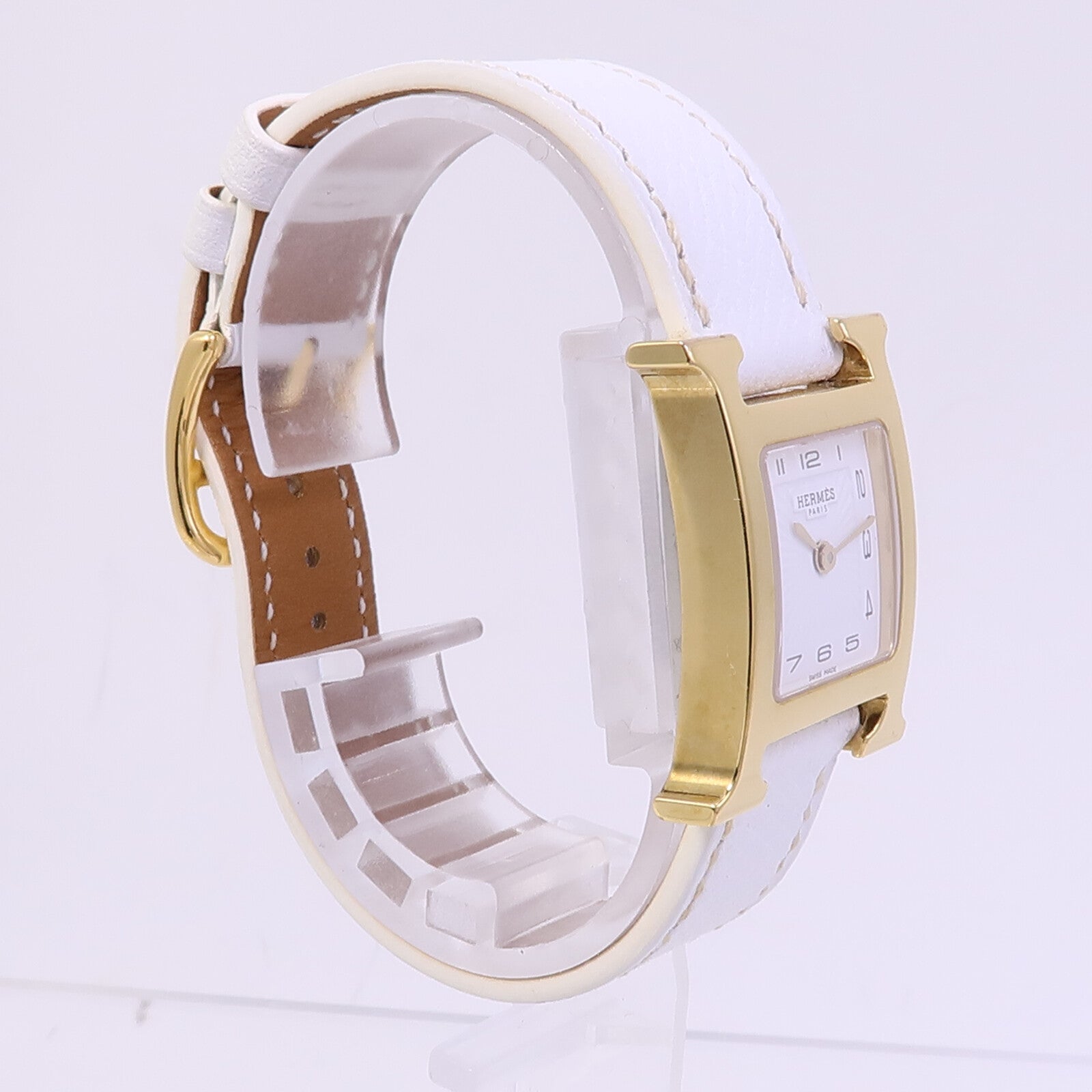 HERMES H Watch HH1.201