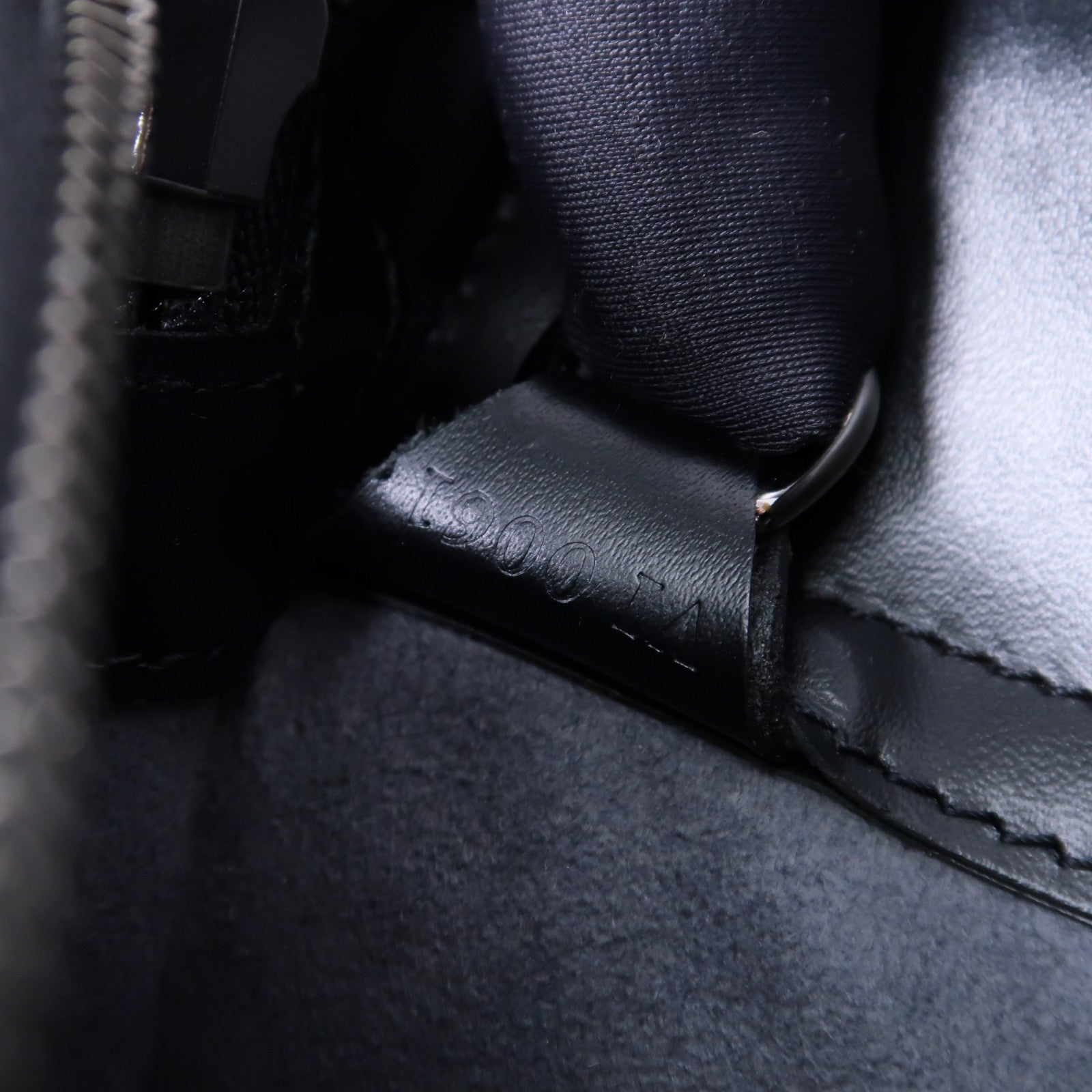 LOUIS VUITTON Epi Gemeaux肩背袋