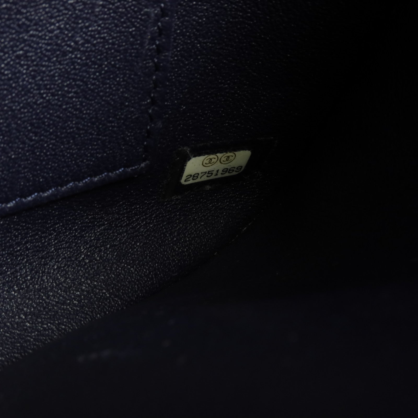 CHANEL 羊皮皮革Trendy CC金扣鏈帶肩背袋