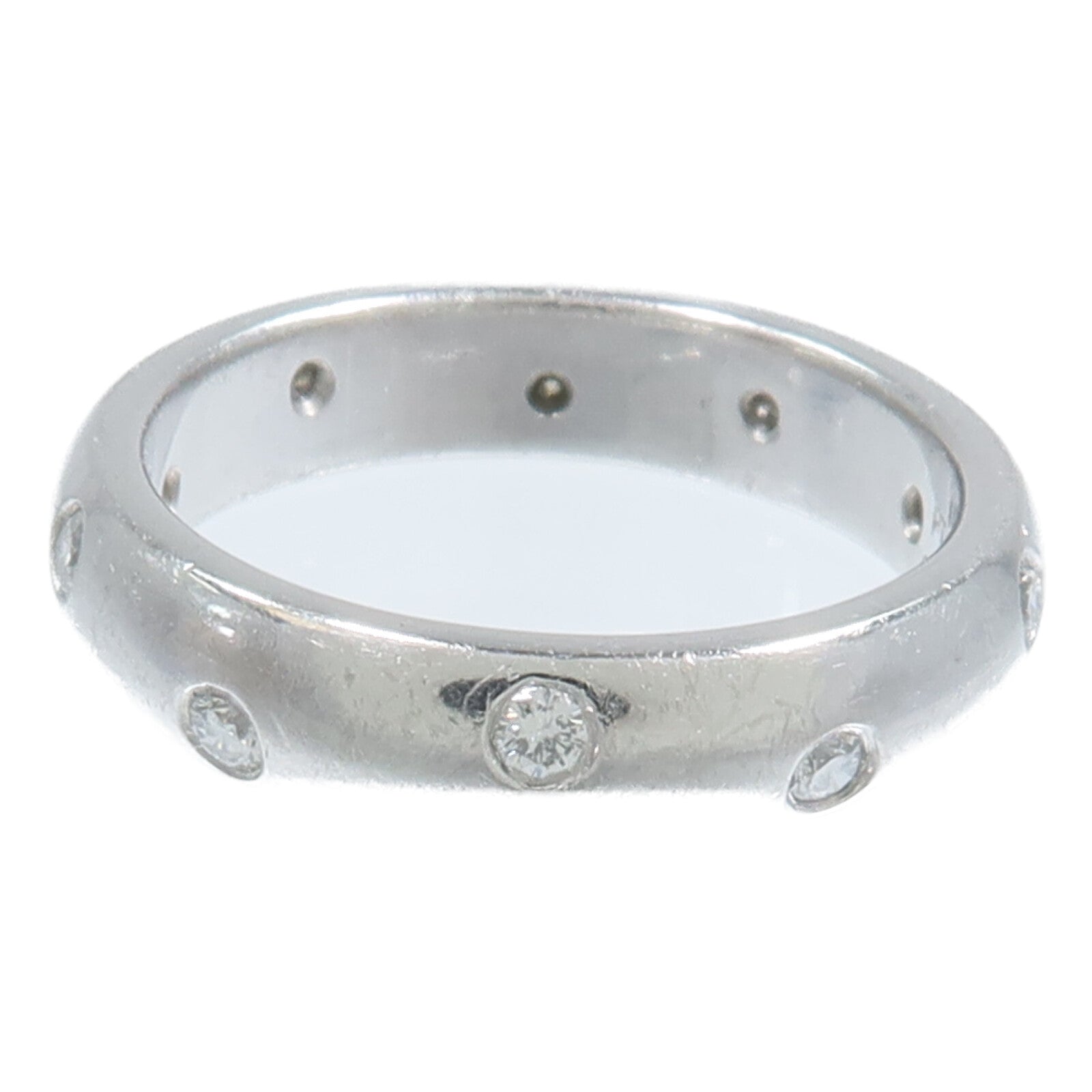 JEWELRY PT900鉑金Diamond Ring鑽石戒指