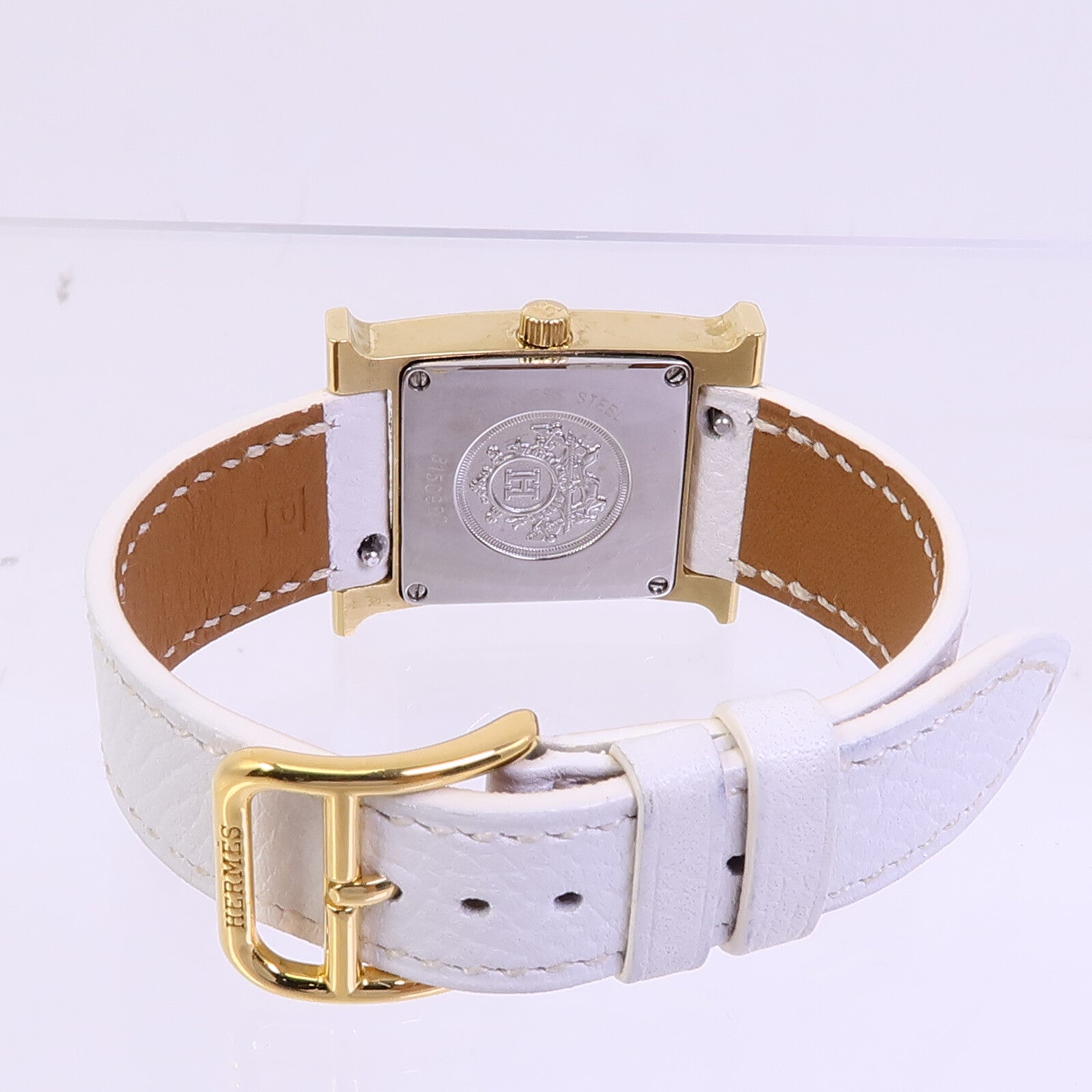 HERMES H Watch HH1.201