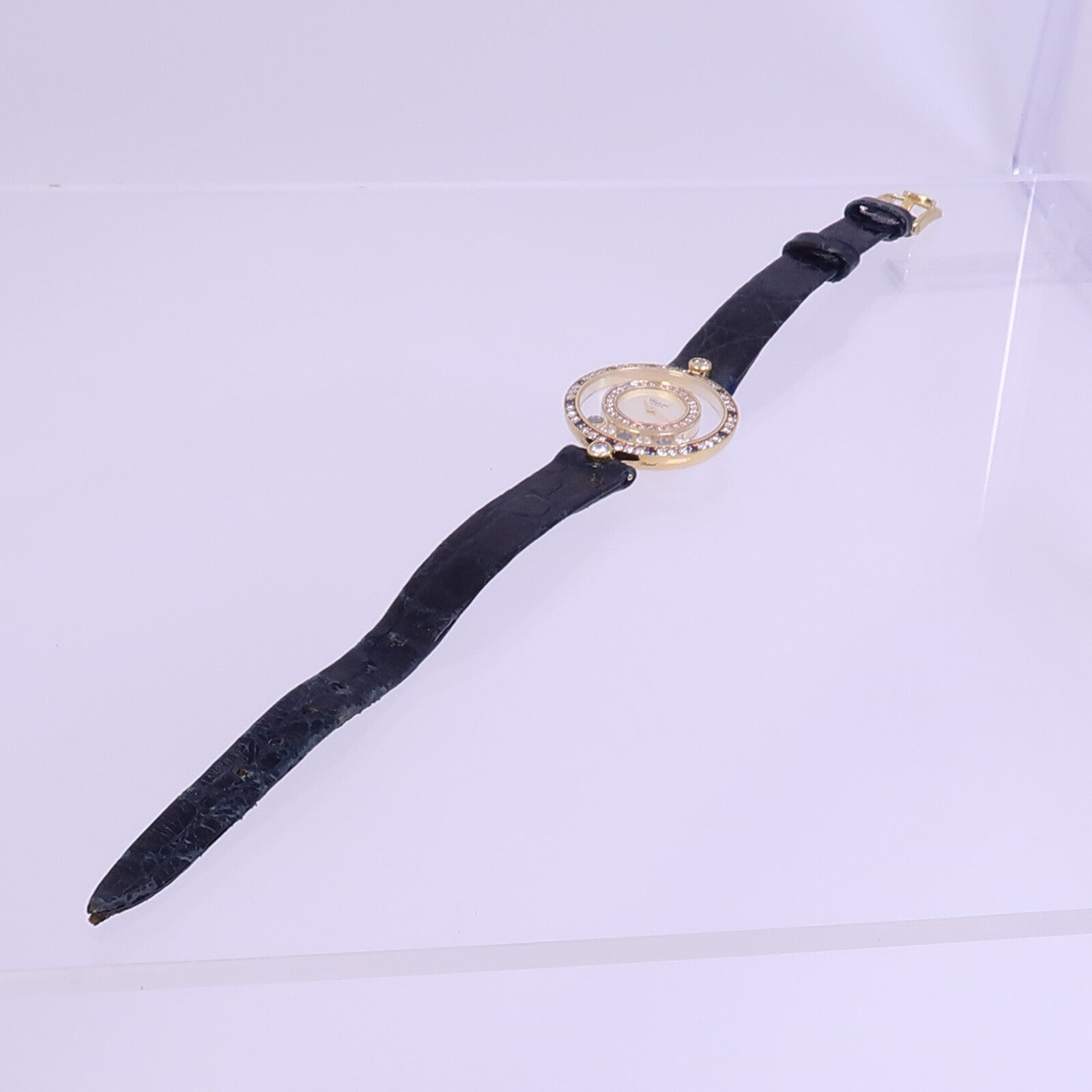 Chopard Happy Diamond 20/3957-32