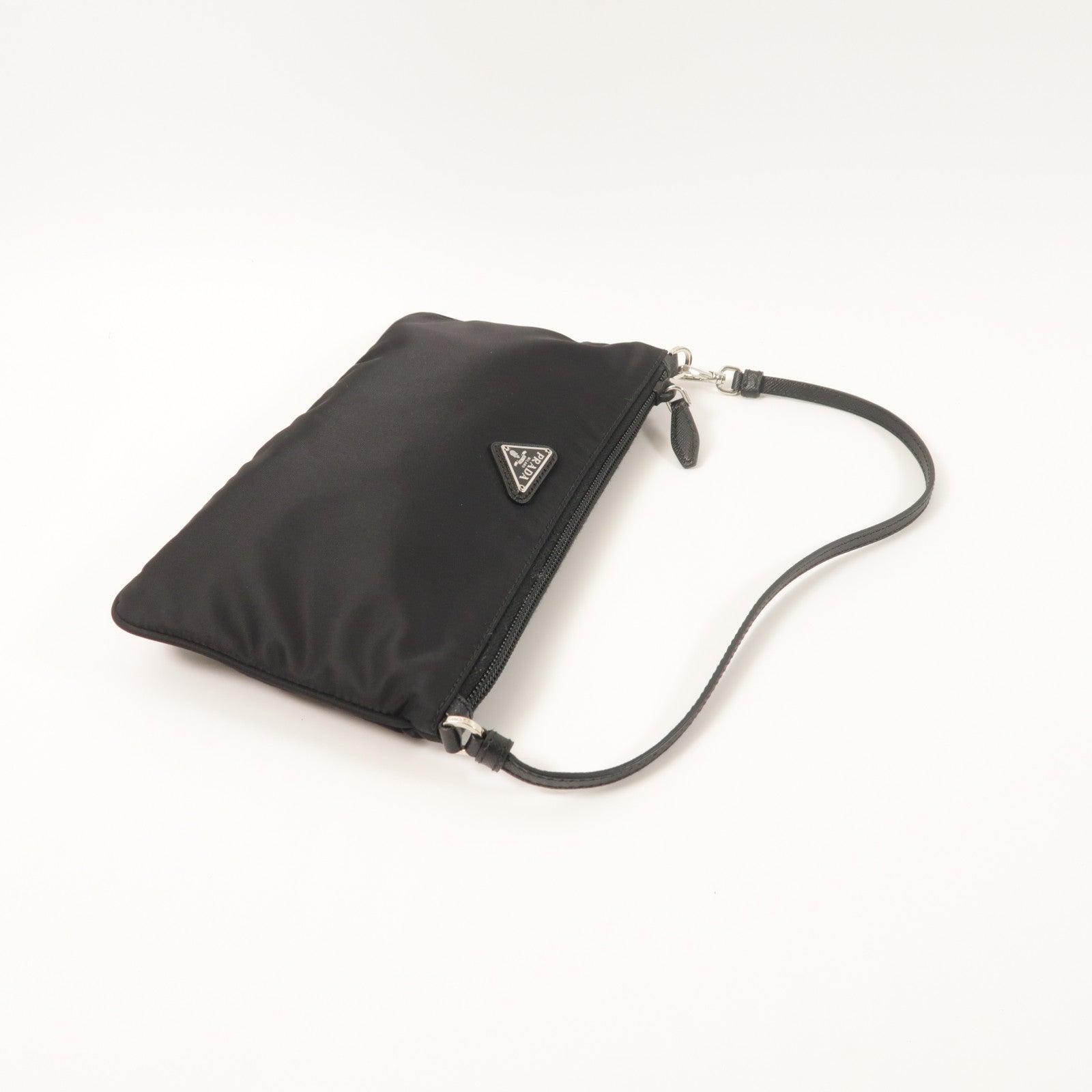 PRADA 尼龍Shoulder Bag肩背袋