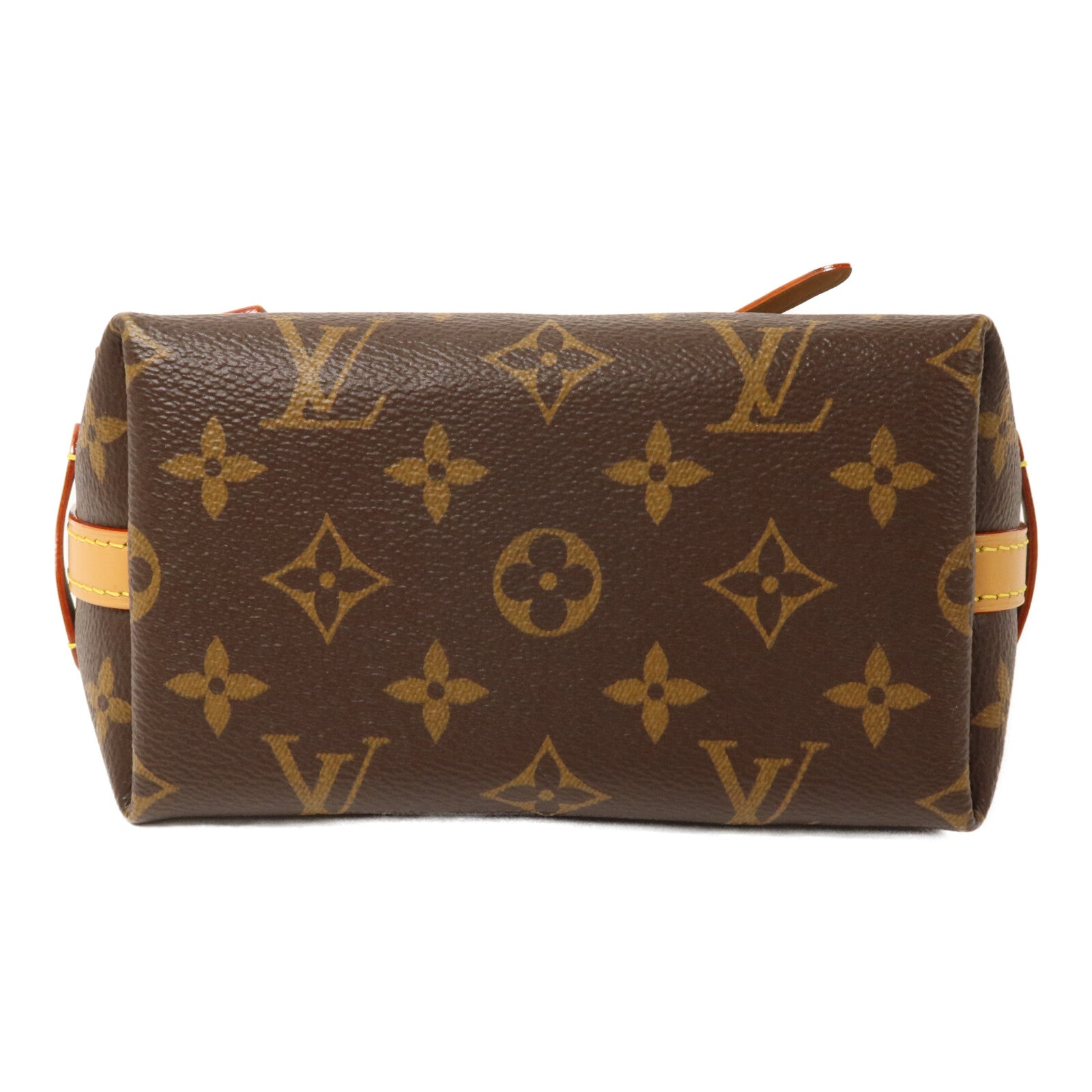LOUIS VUITTON Monogram Nano CarryAll肩背袋