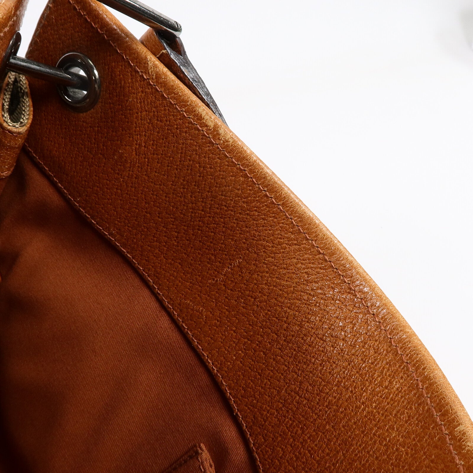GUCCI 帆布Shoulder Bag肩背袋