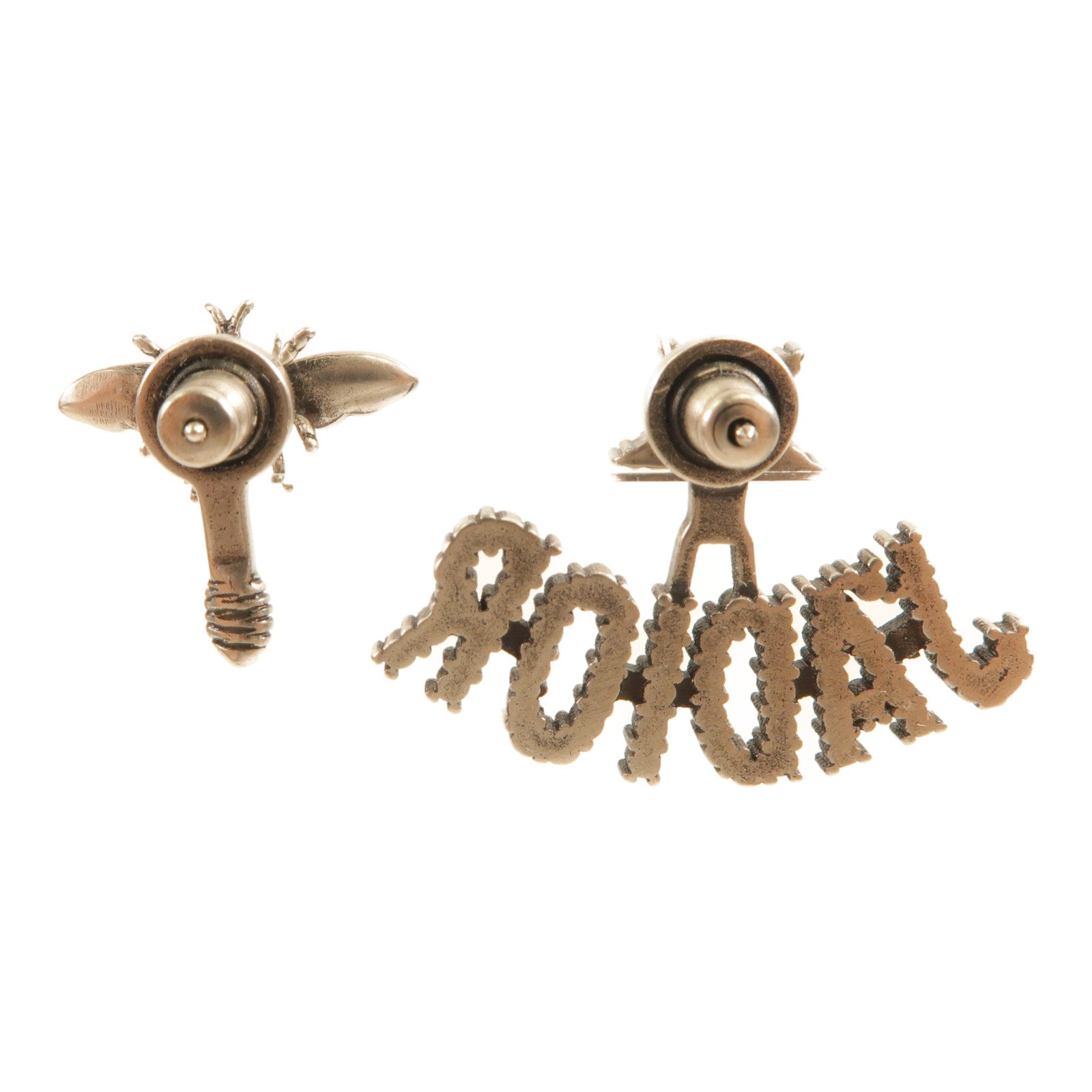 Dior 金屬Earrings耳環