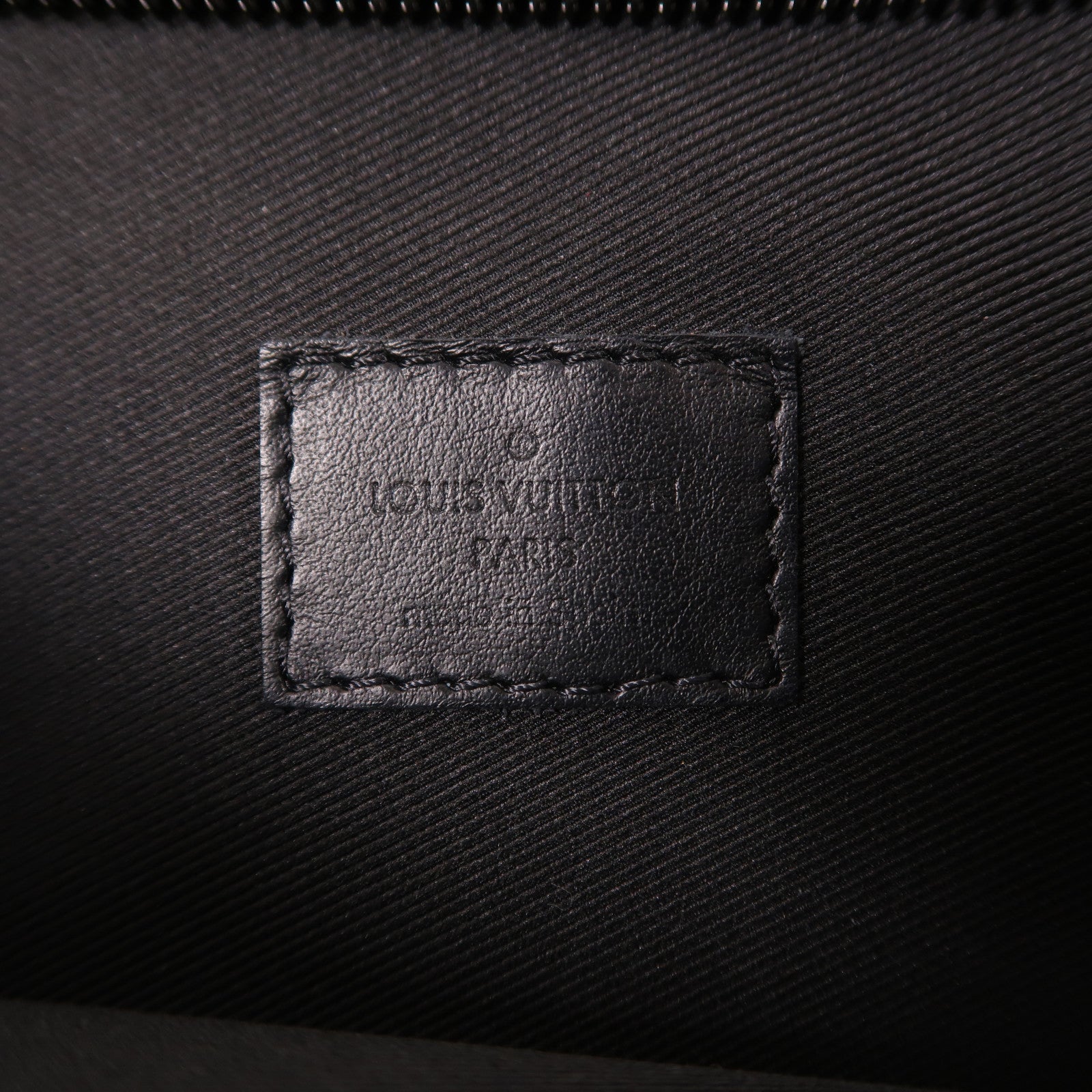 LOUIS VUITTON Monogram Shoulder Bag肩背袋