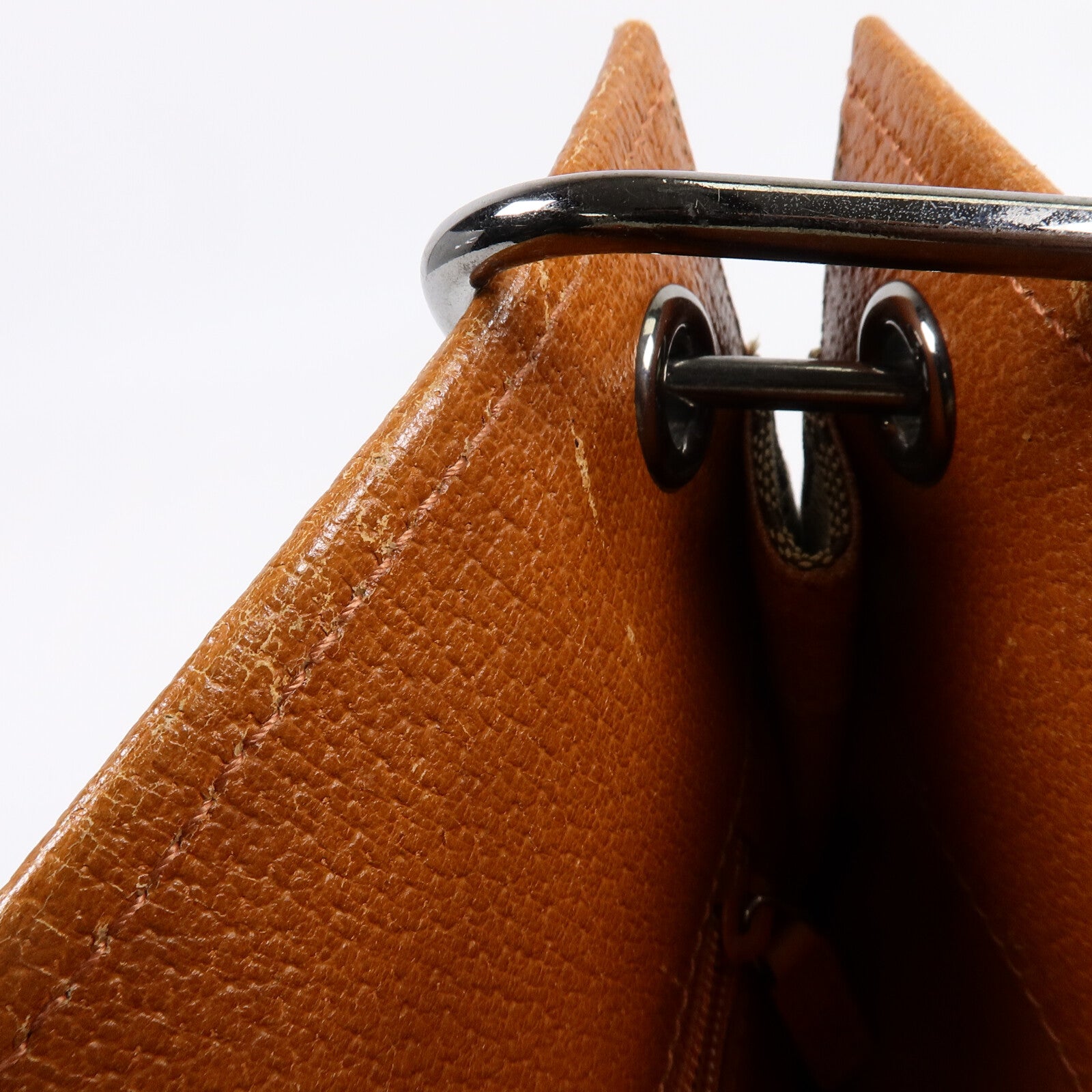 GUCCI 帆布Shoulder Bag肩背袋