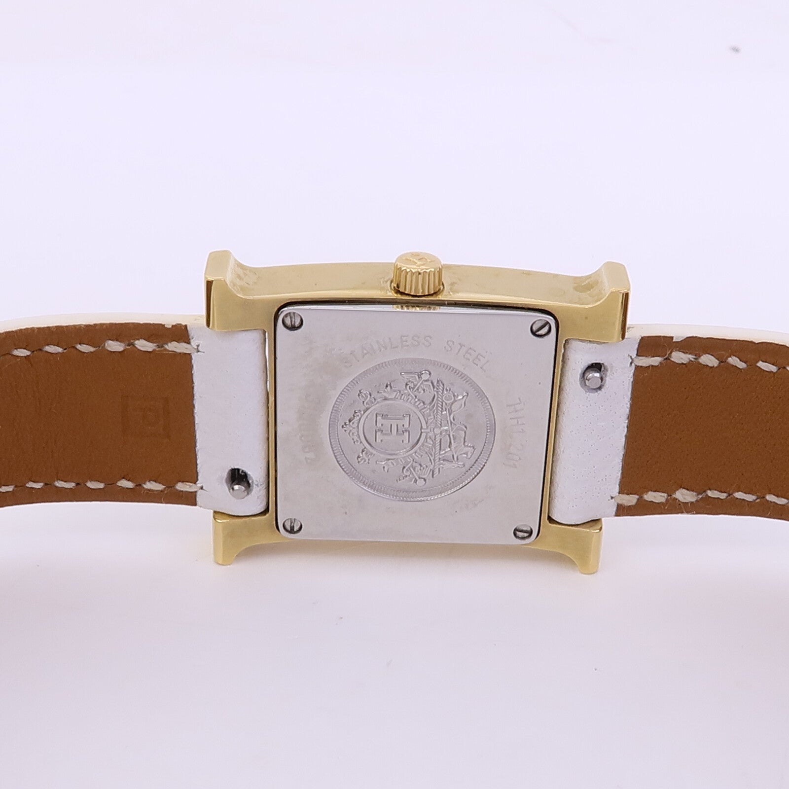 HERMES H Watch HH1.201