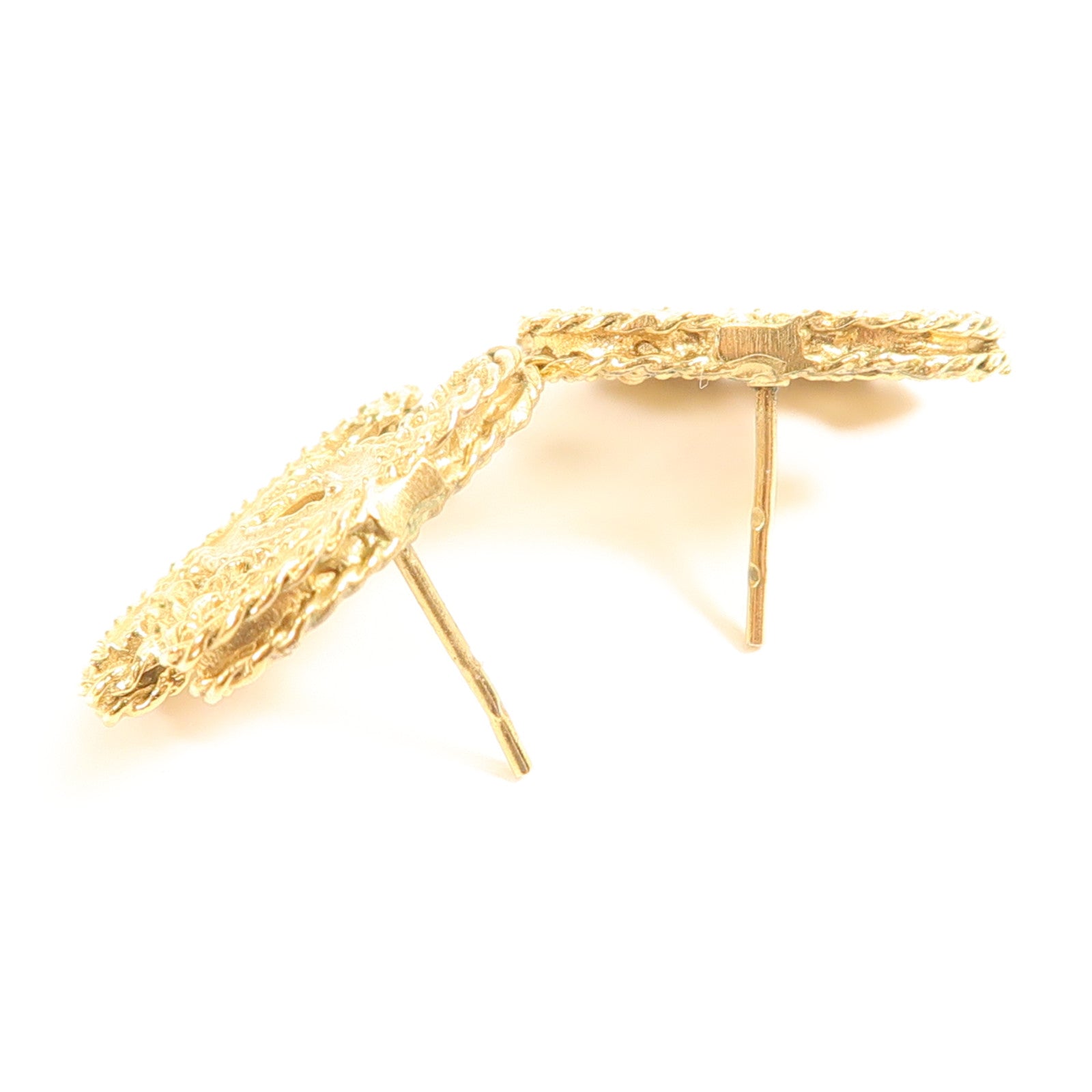 CHANEL 金屬Earrings耳環