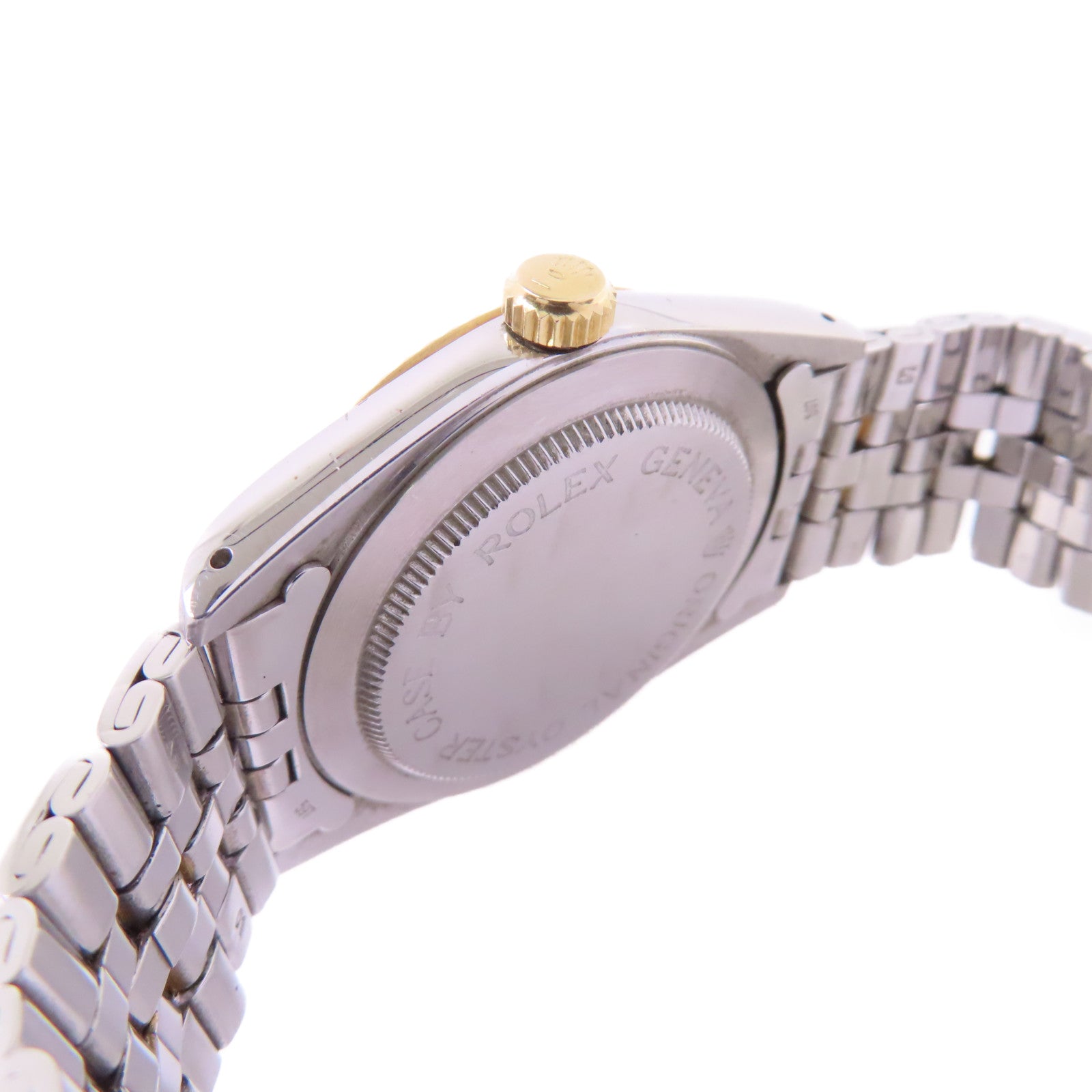 TUDOR Prince Date 34mm 74033