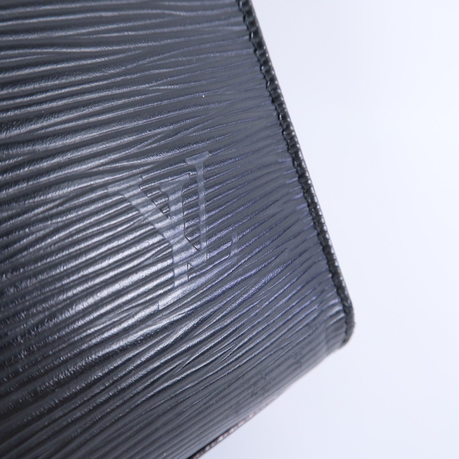 LOUIS VUITTON Epi Gemeaux肩背袋
