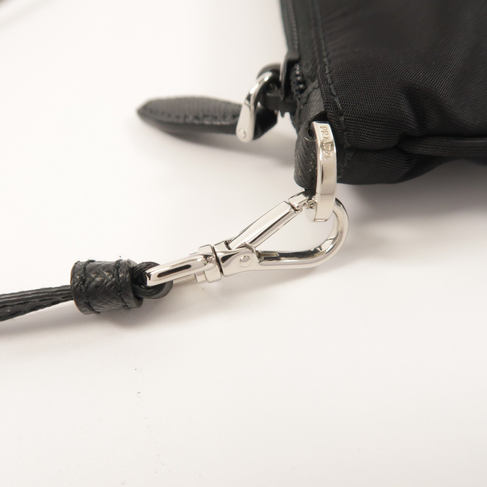 PRADA 尼龍Shoulder Bag肩背袋