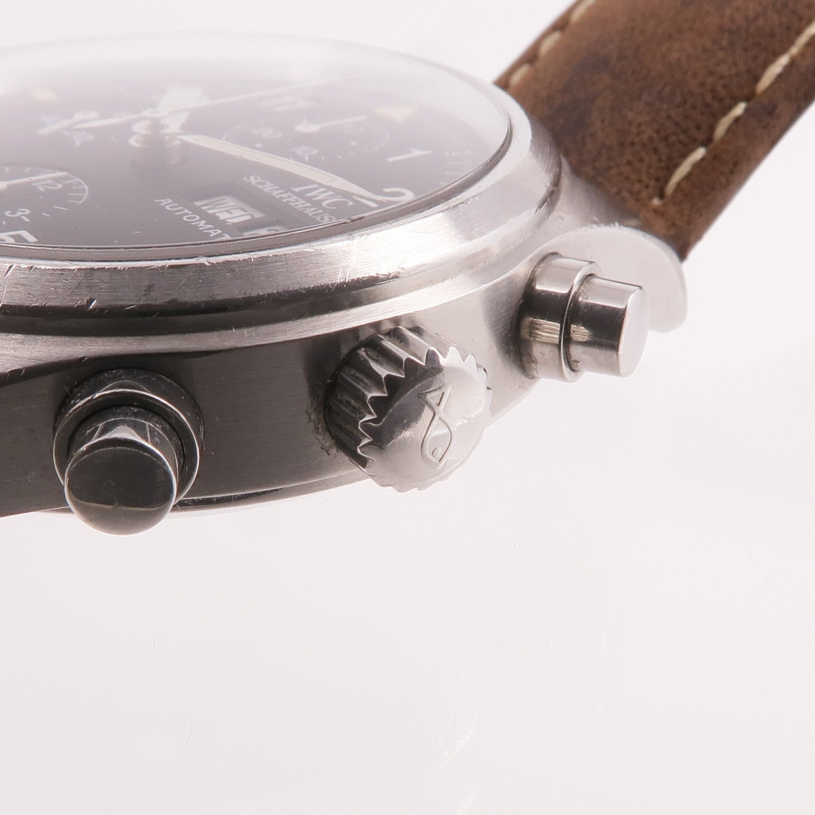 IWC Pilot's Watch Chronograph IW370603