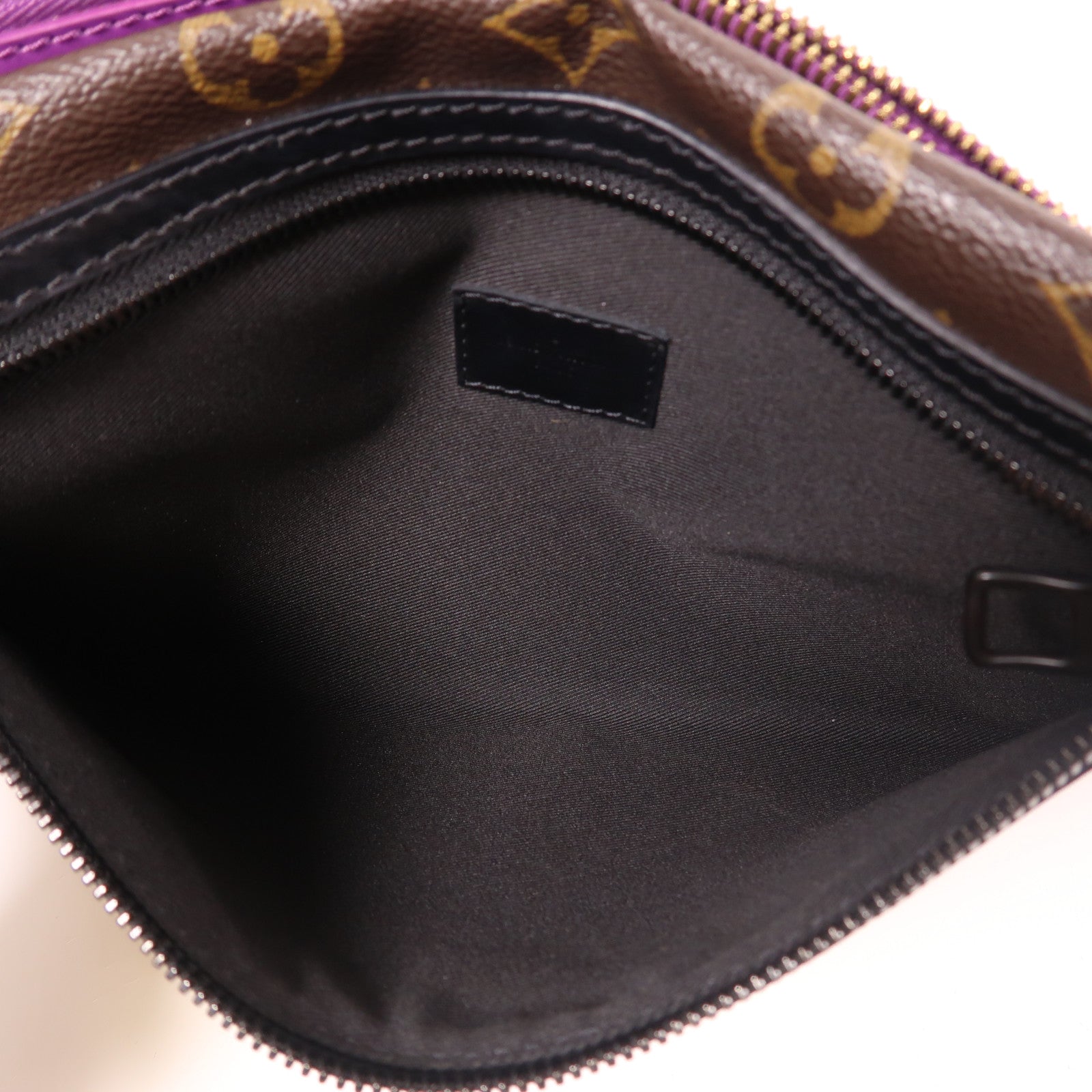 LOUIS VUITTON Monogram Shoulder Bag肩背袋