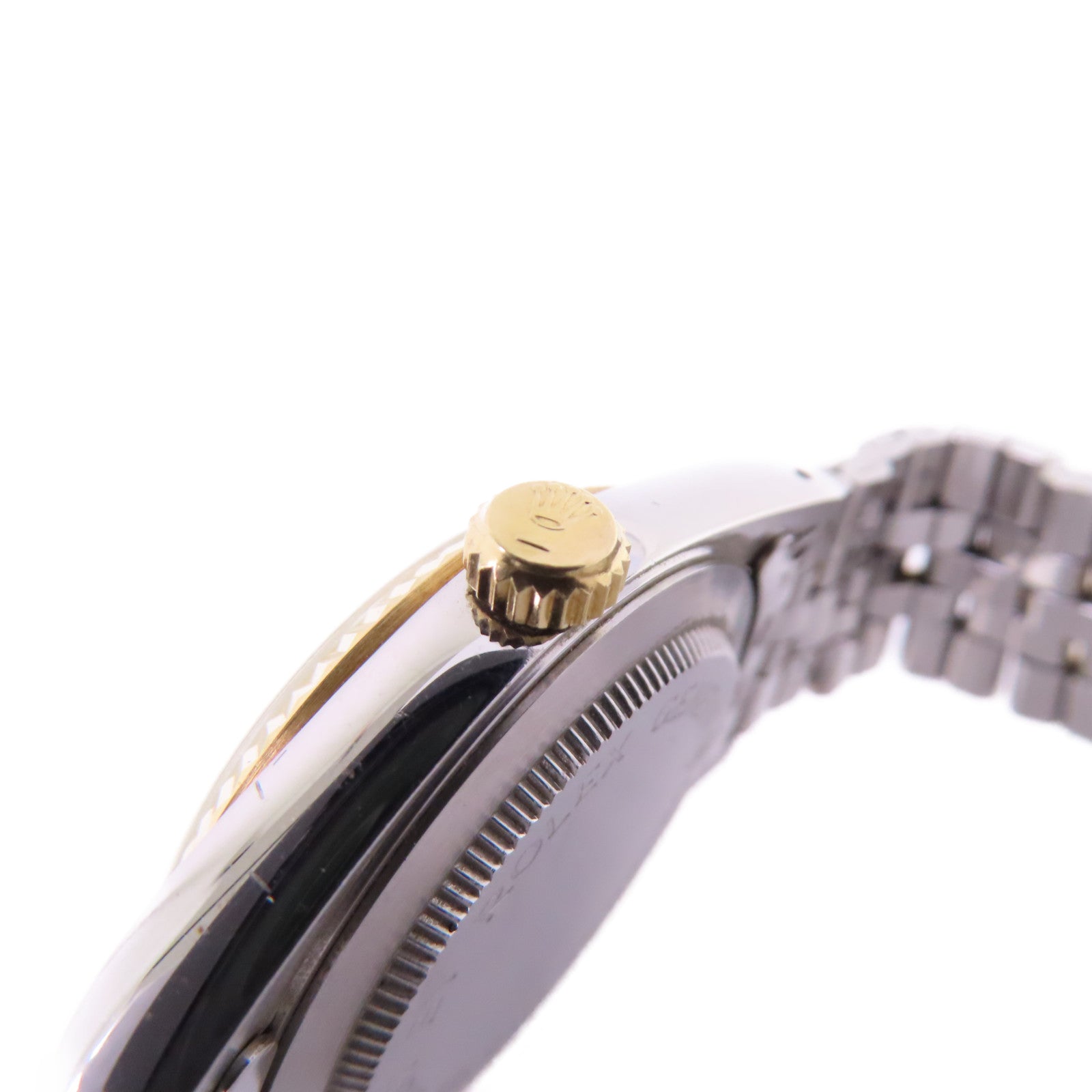 TUDOR Prince Date 34mm 74033
