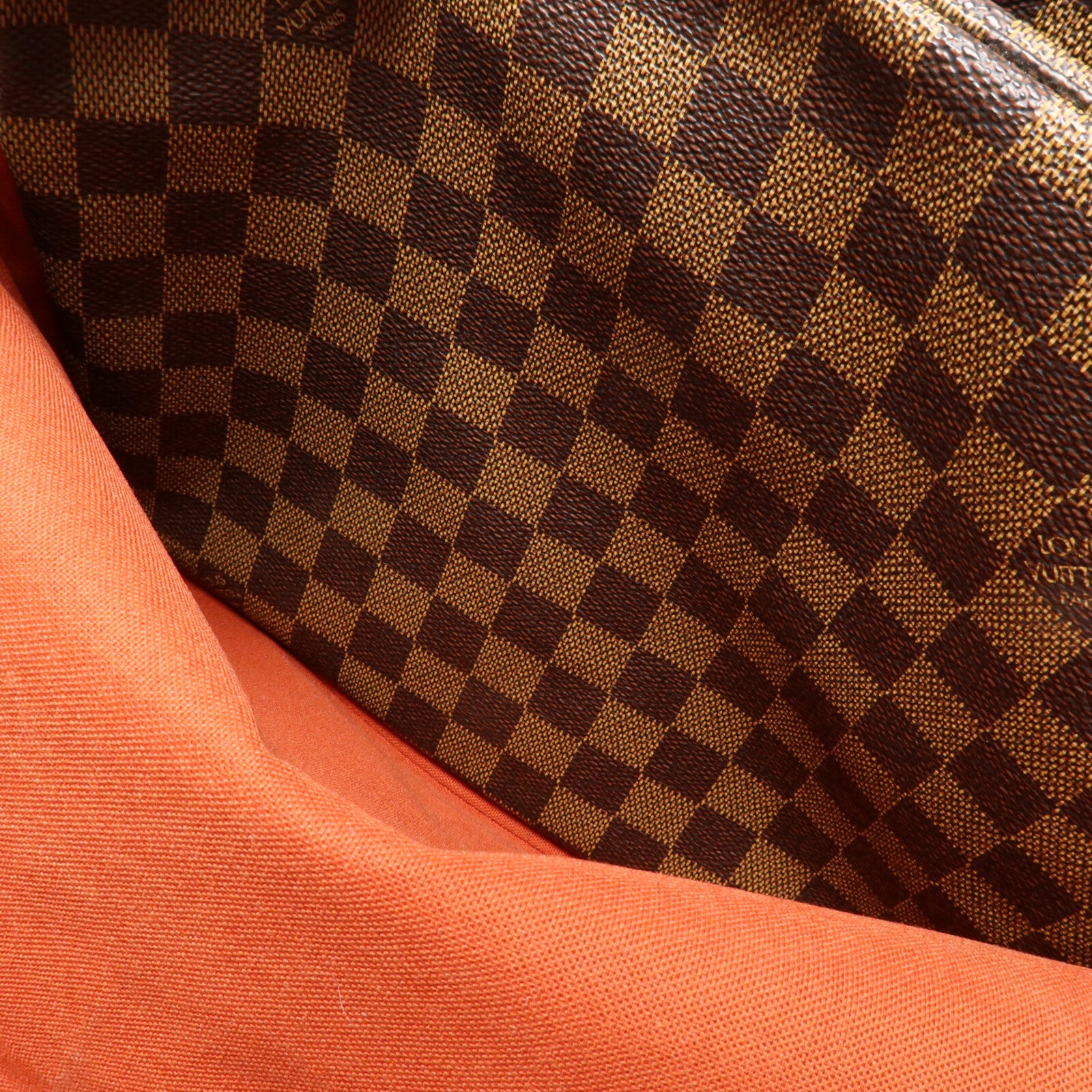 LOUIS VUITTON Damier Naviglio肩背袋