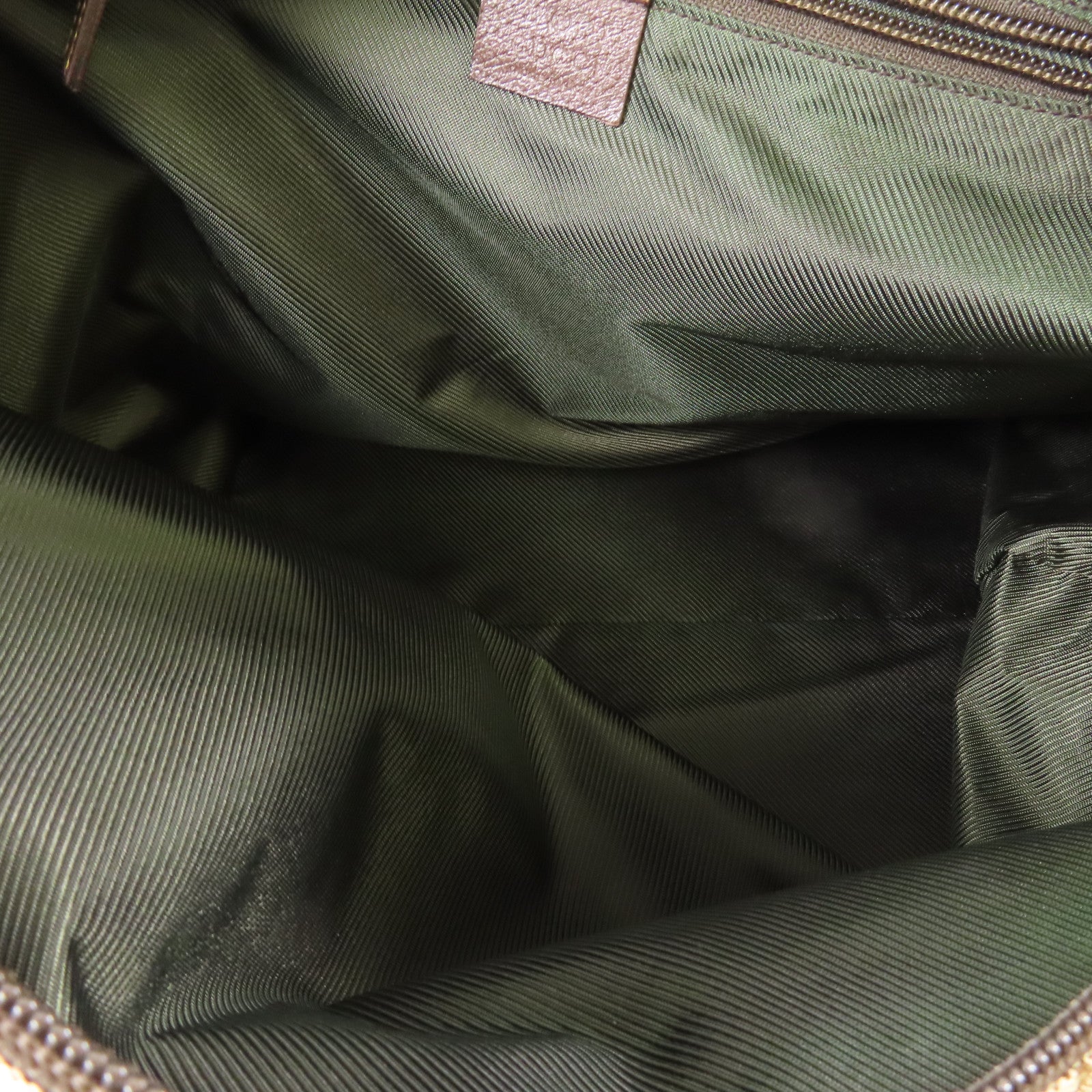 GUCCI 帆布Tote Bag手挽袋