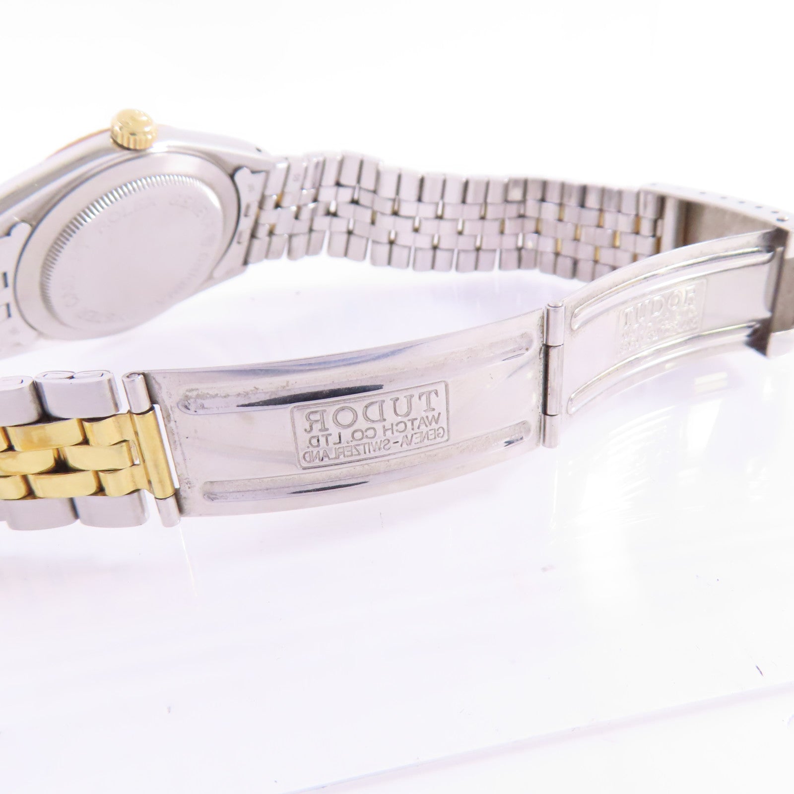 TUDOR Prince Date 34mm 74033