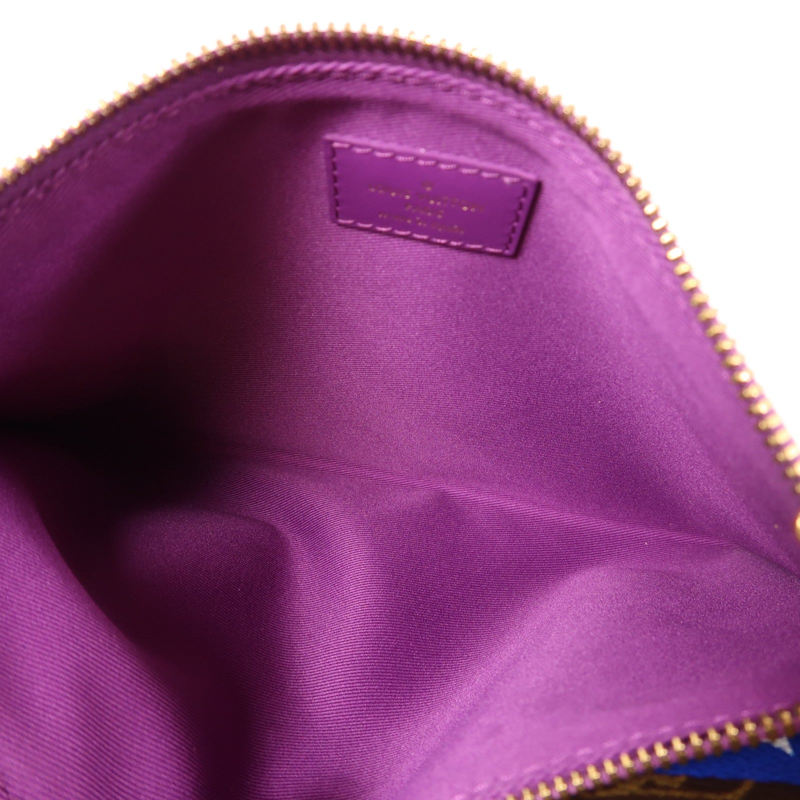 LOUIS VUITTON Monogram Shoulder Bag肩背袋