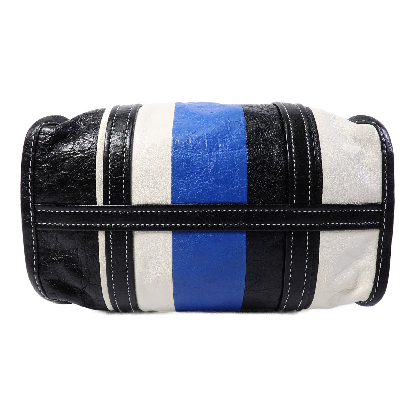 BALENCIAGA 牛皮皮革Bazar Shopping Tote手挽肩背兩用袋