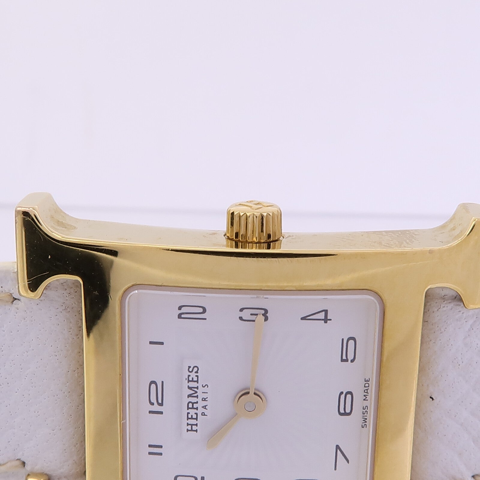 HERMES H Watch HH1.201