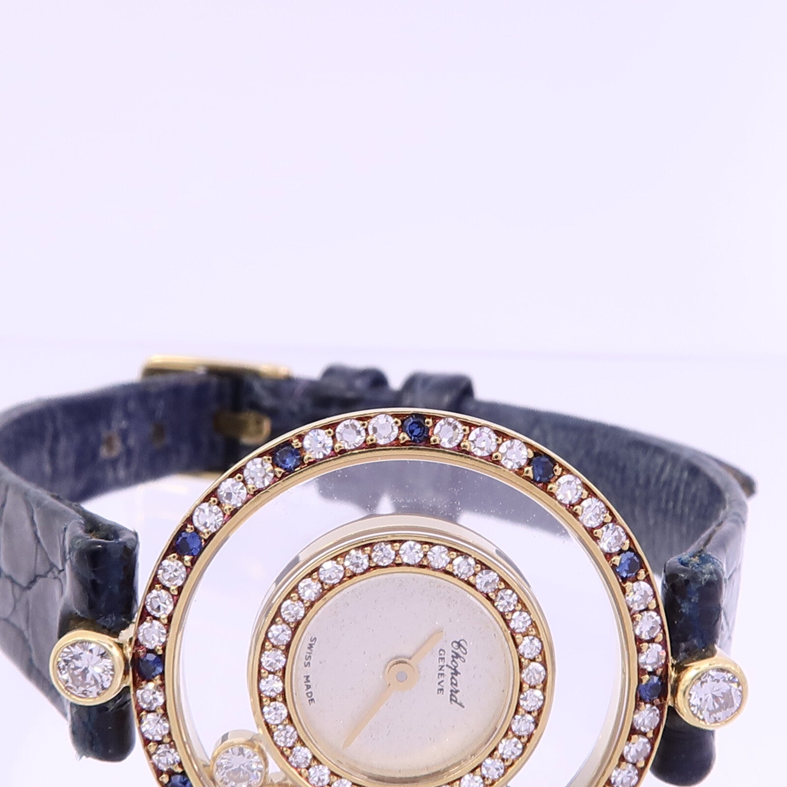 Chopard Happy Diamond 20/3957-32