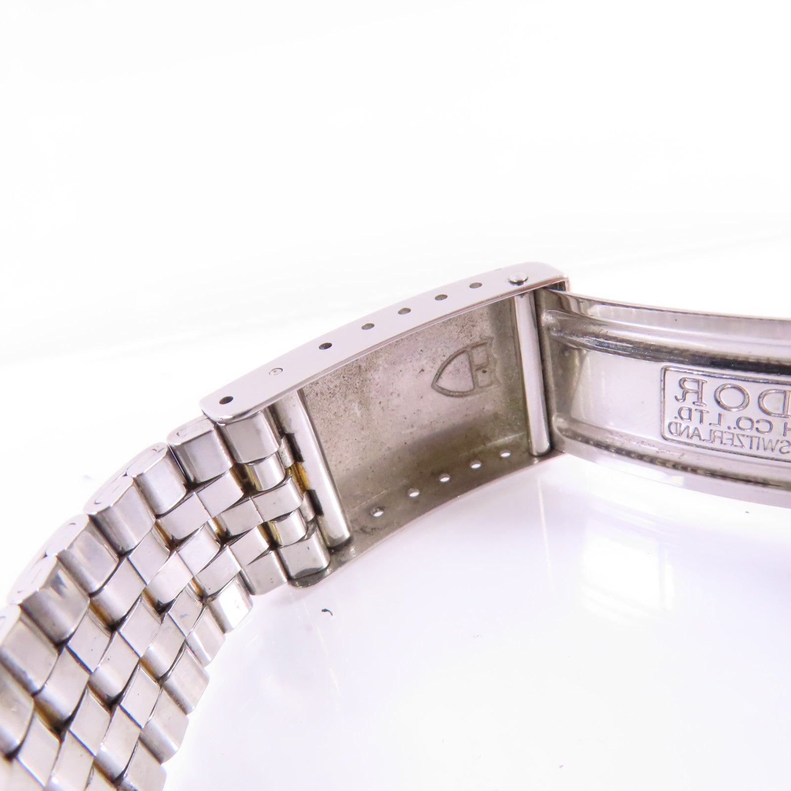 TUDOR Prince Date 34mm 74033