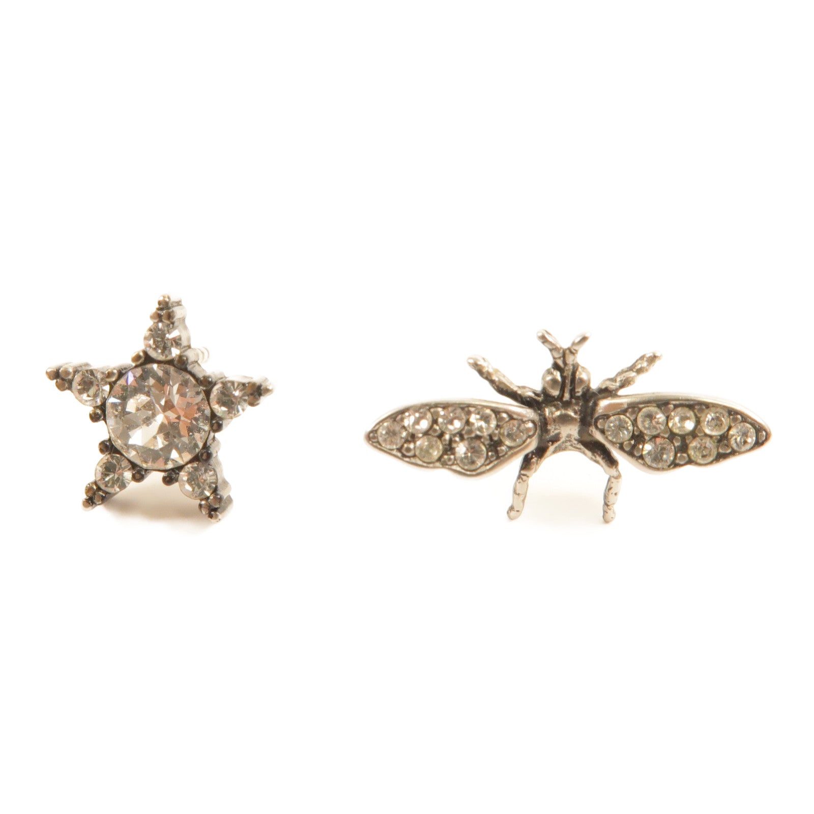 Dior 金屬Earrings耳環
