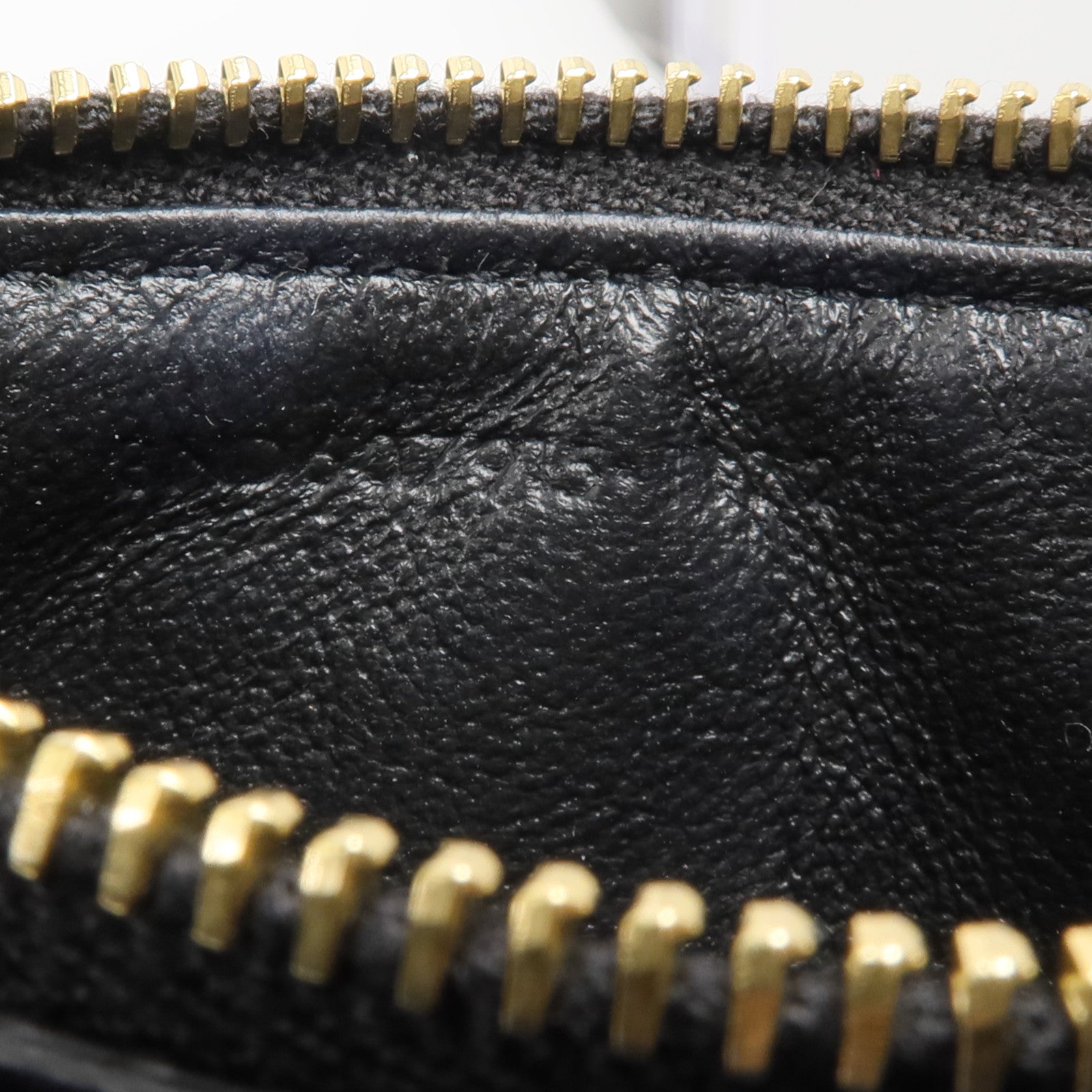SAINT LAURENT 牛皮皮革Card Case卡片套