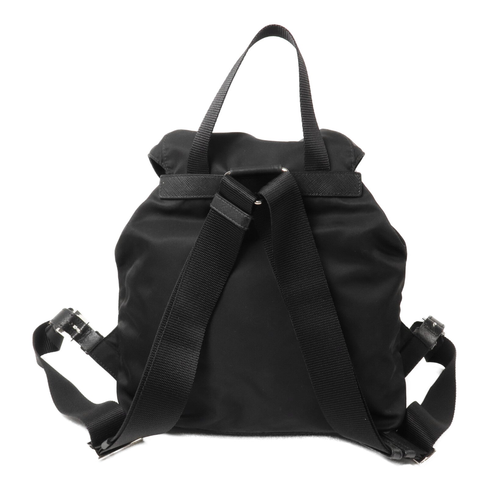 PRADA 尼龍Backpack small背包