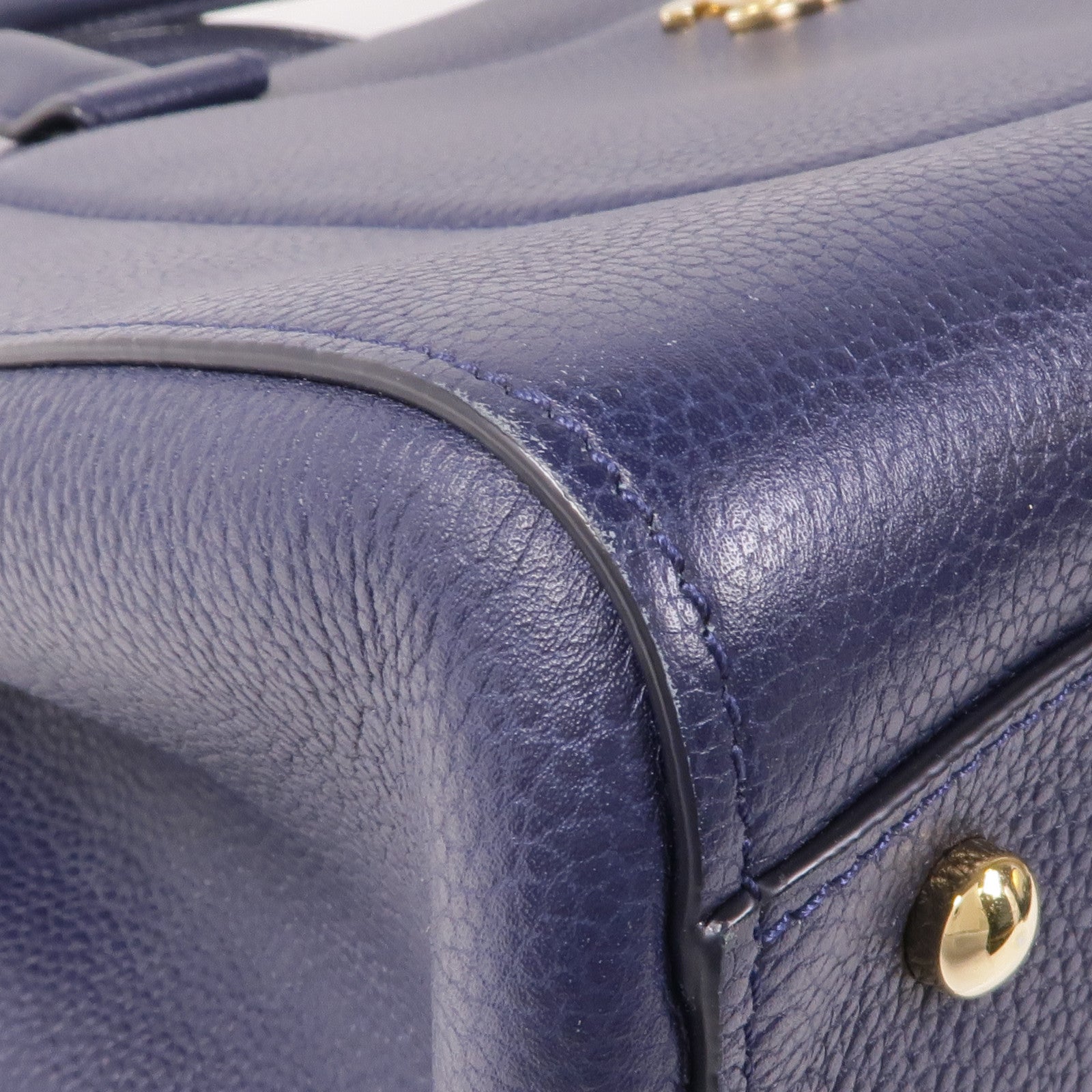 CHANEL 牛皮皮革Neo Executive 2way Shoulder Bag金扣手挽肩背兩用袋