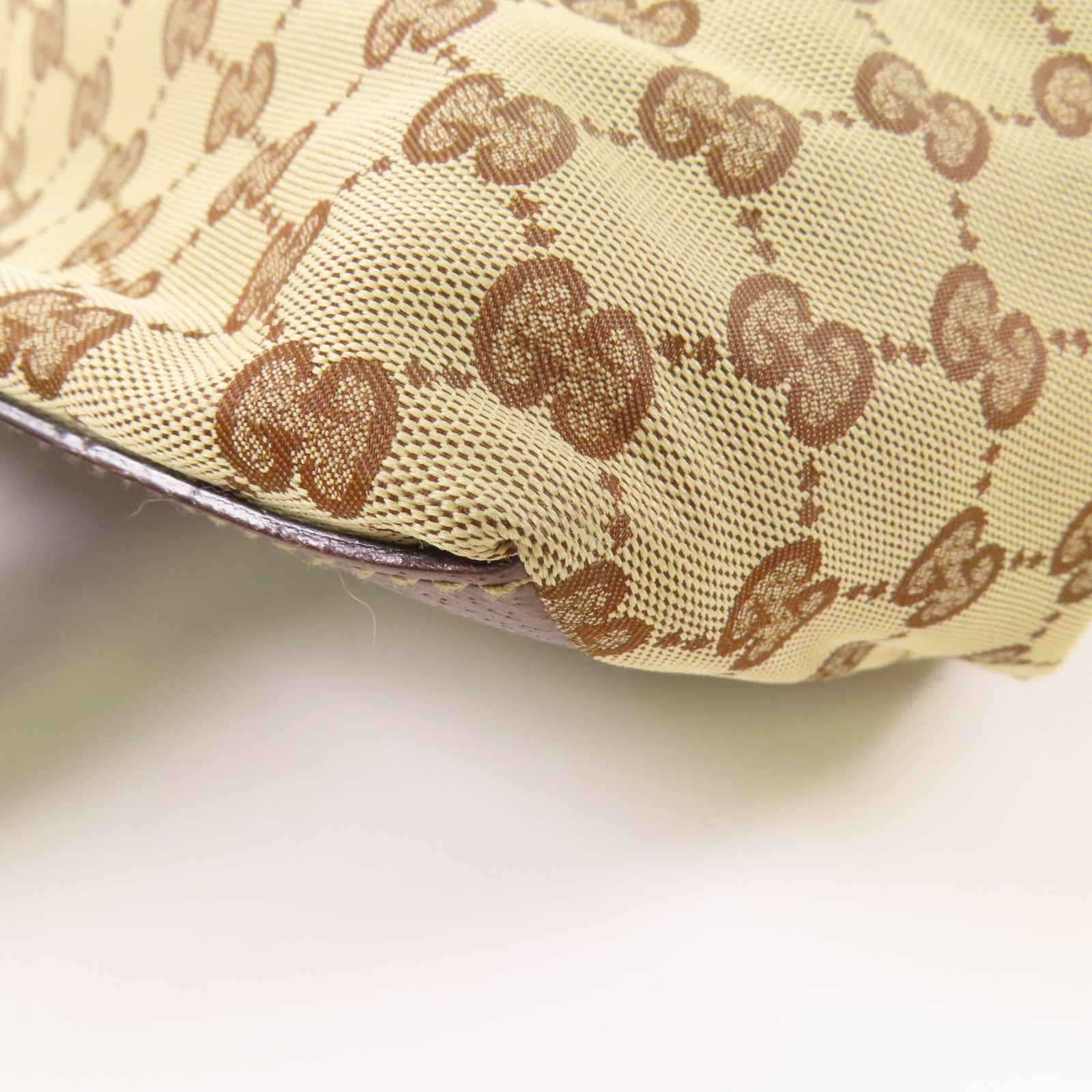 GUCCI 帆布Tote Bag手挽袋