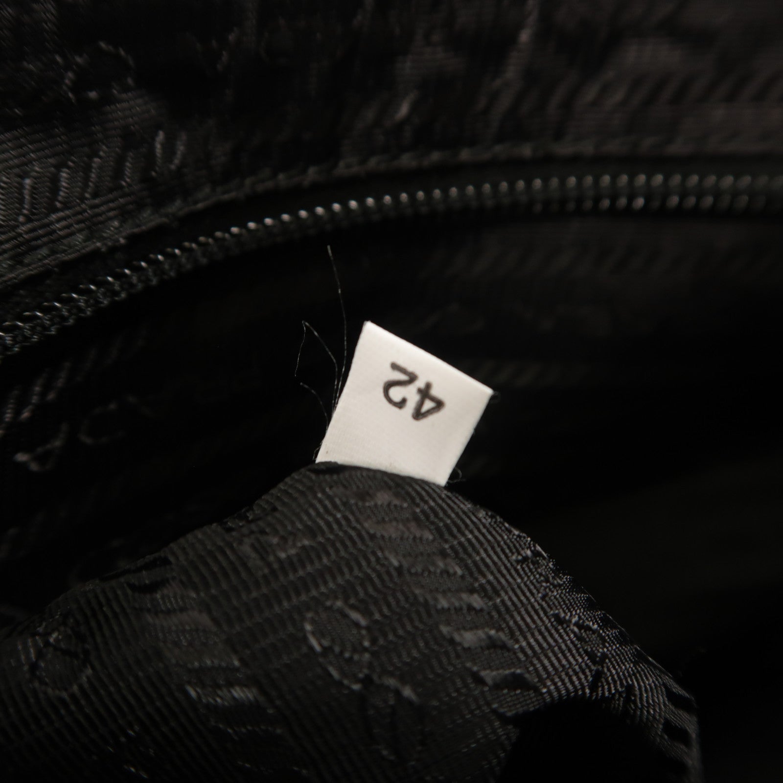 PRADA 尼龍Shoulder Bag肩背袋