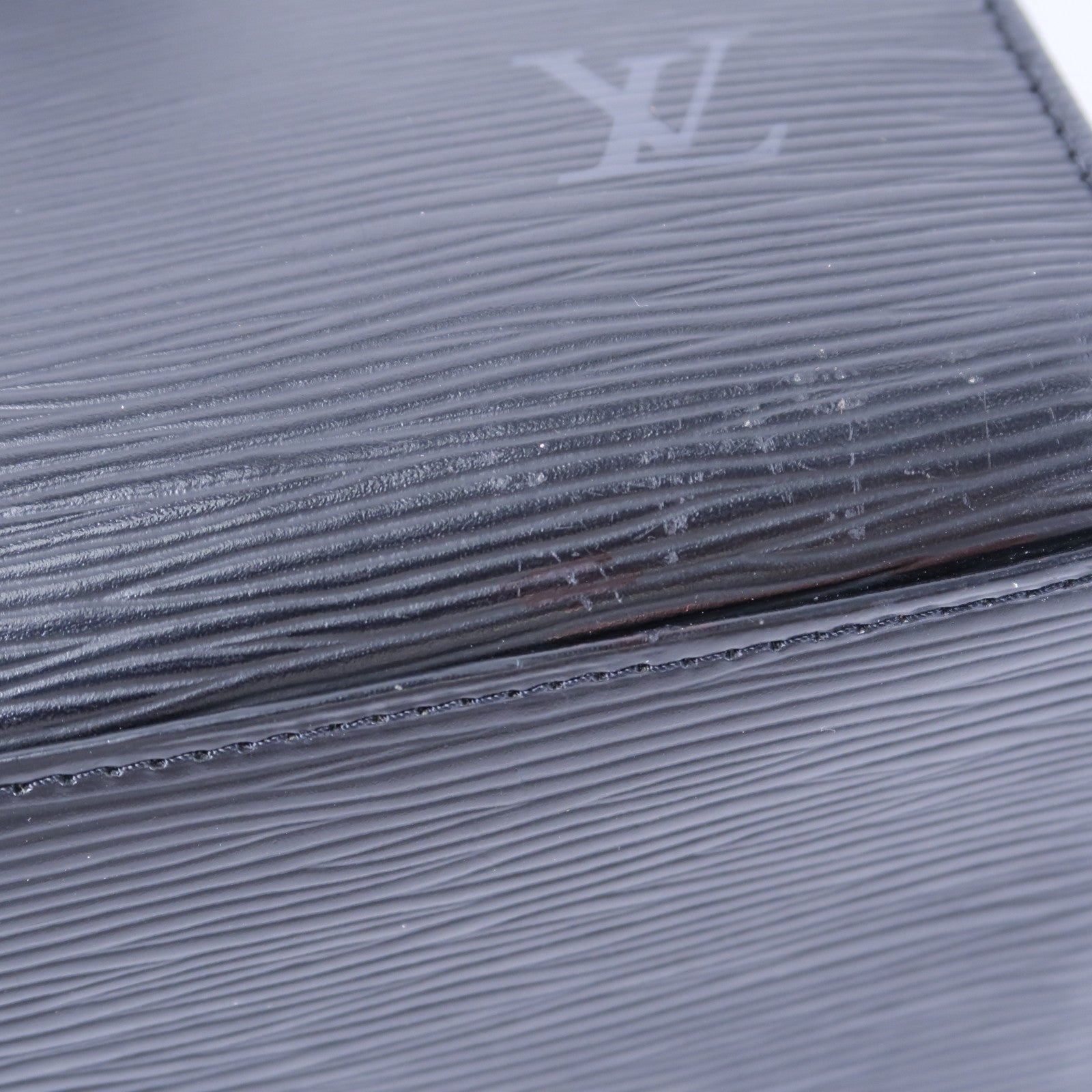 LOUIS VUITTON Epi Gemeaux肩背袋