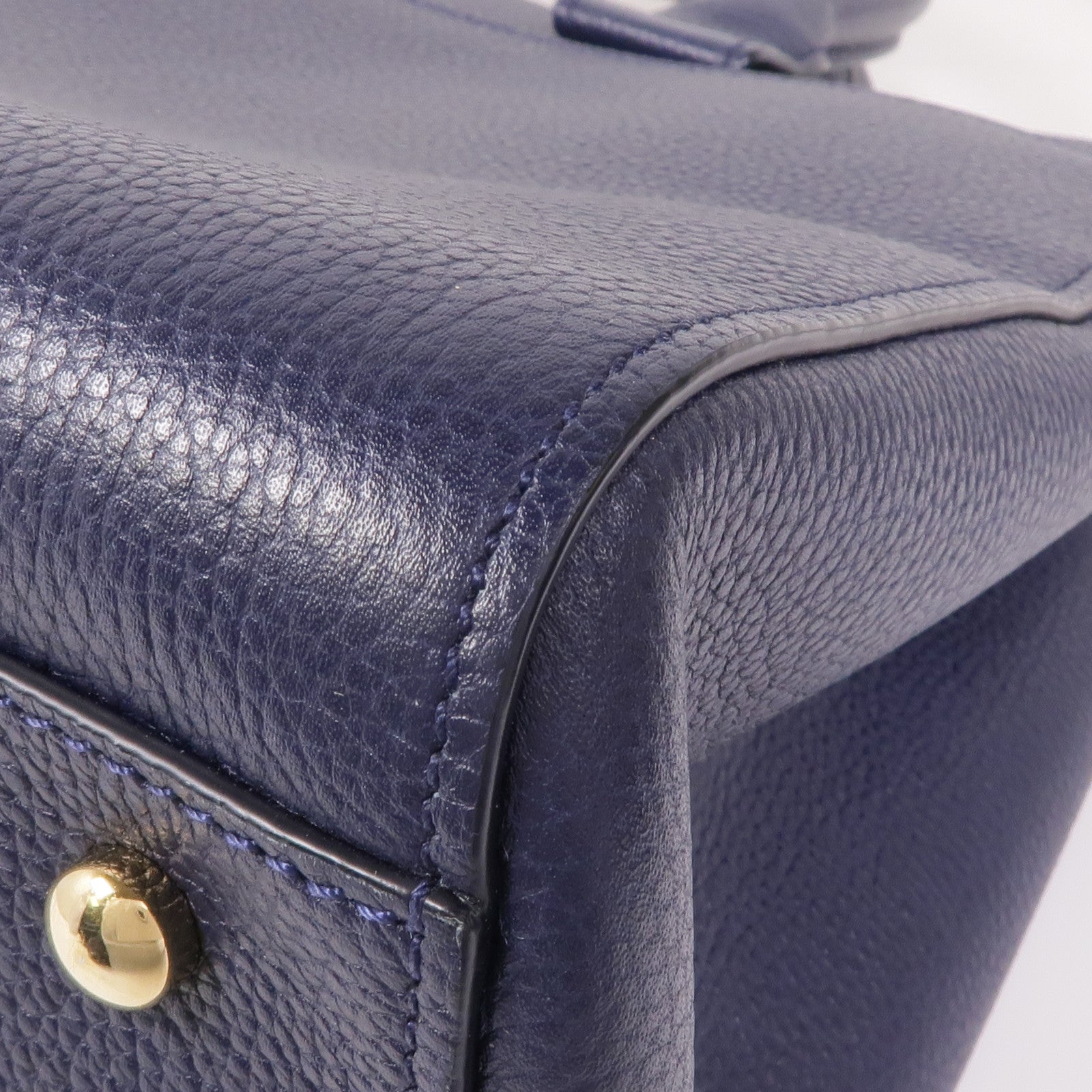 CHANEL 牛皮皮革Neo Executive 2way Shoulder Bag金扣手挽肩背兩用袋