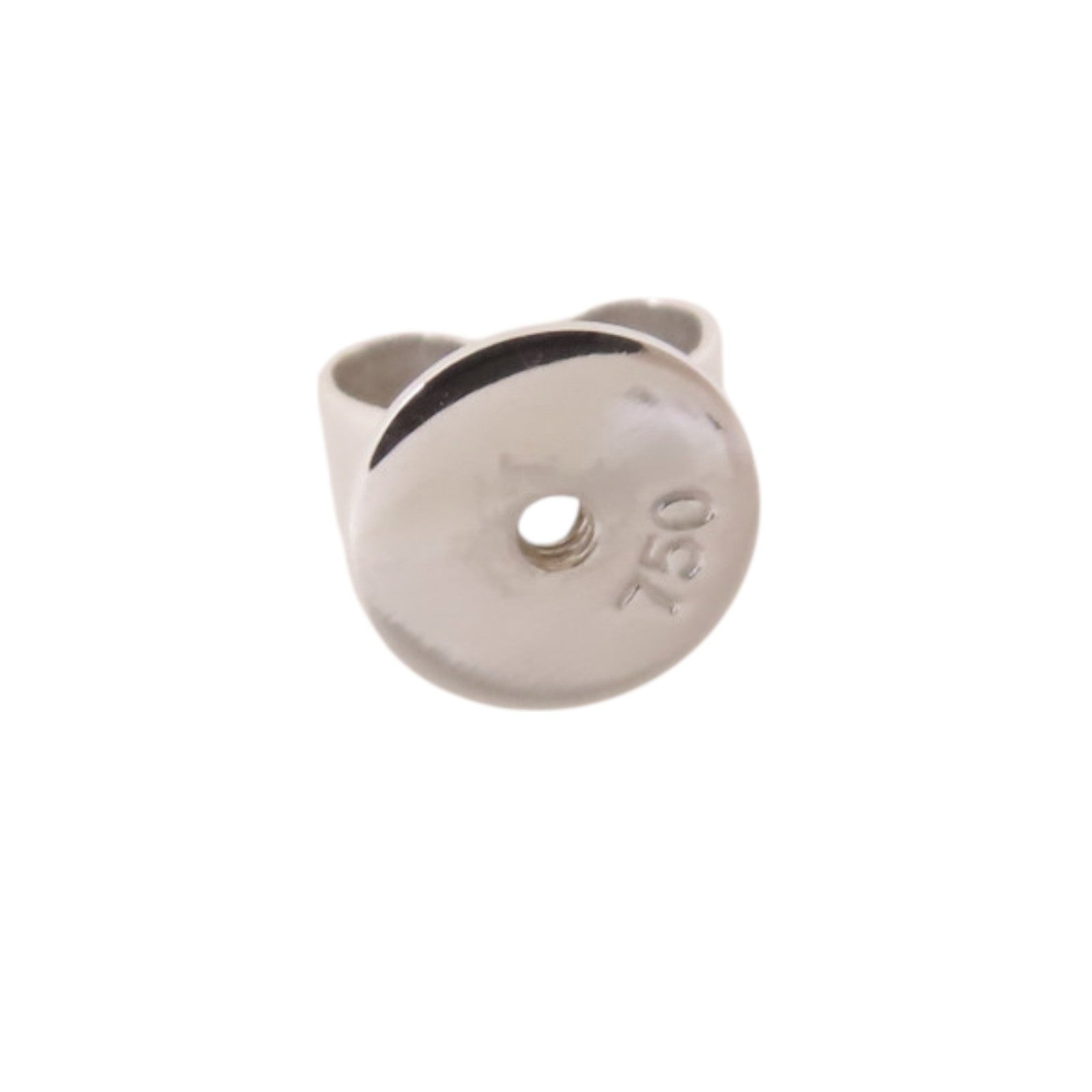 JEWELRY 18K白金/鑽石Diamond Earrings耳環