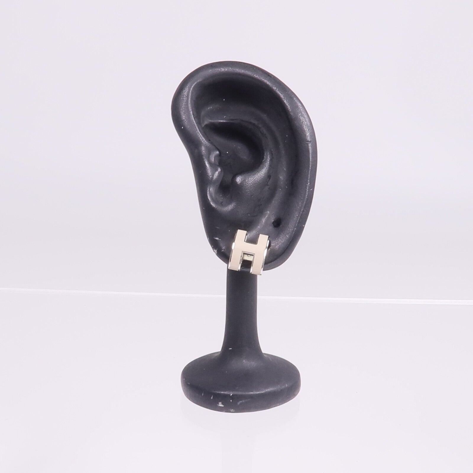 HERMES 金屬Pop H Earrings耳環